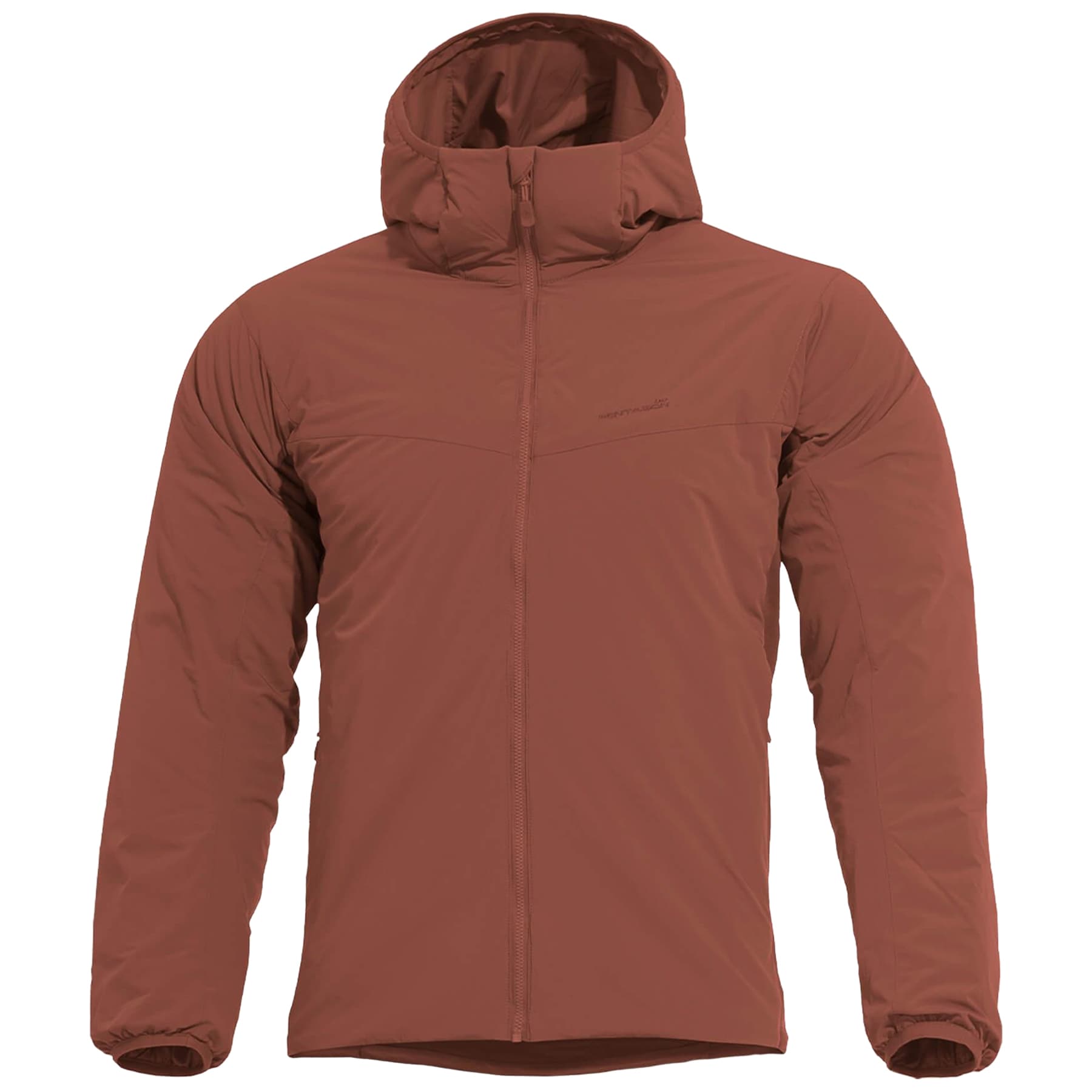 Pentagon Panthiras Jacket Maroon Red