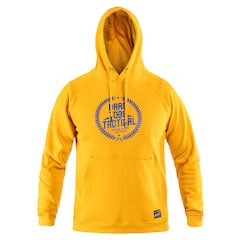 Pentagon Phaeton Laurel Hoodie - Tuscan Yellow