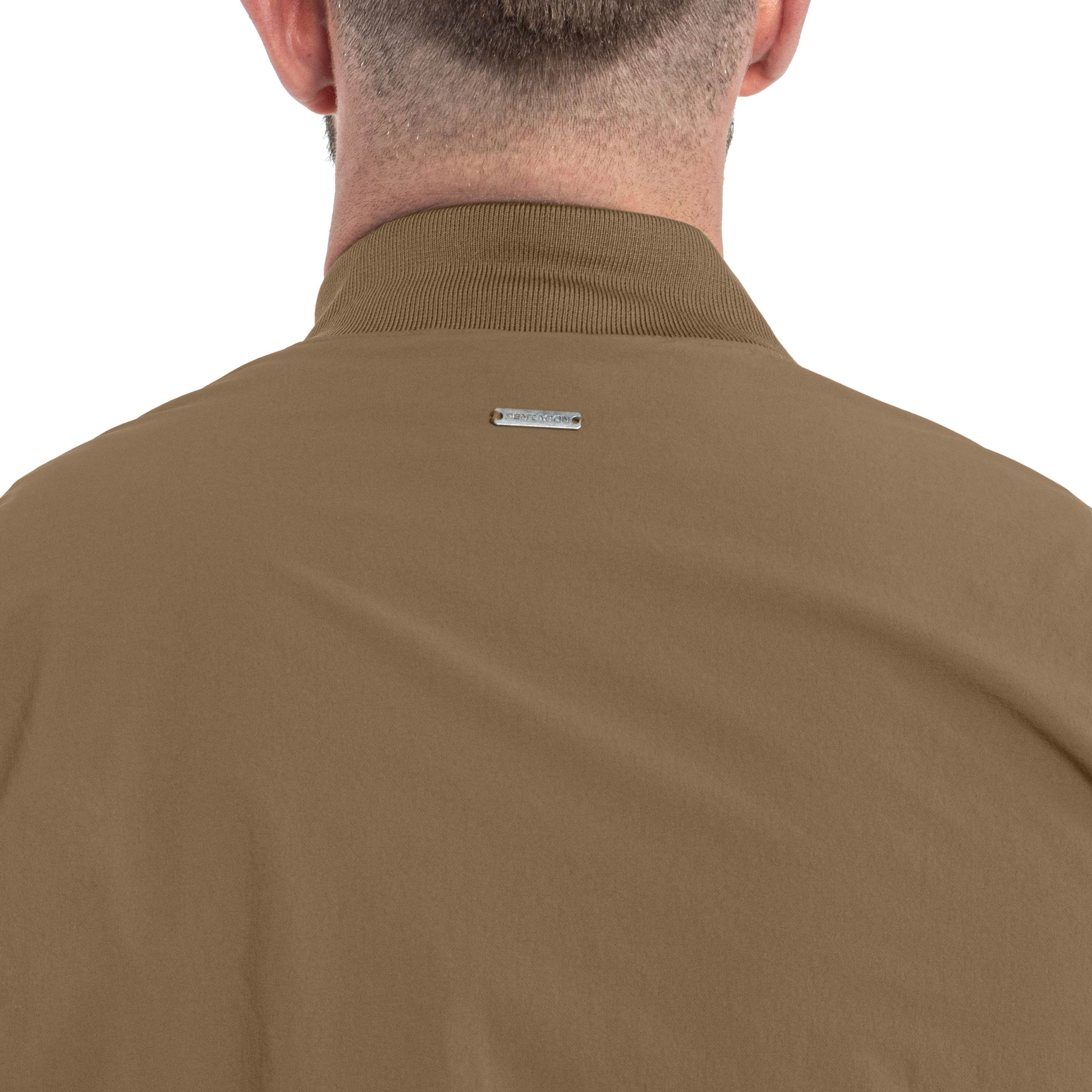 Pentagon M.A.P1 Flight Jacket - Coyote