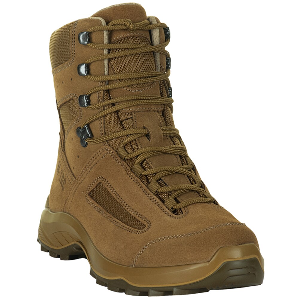 M-Tac Summer Tactical Boots - Coyote