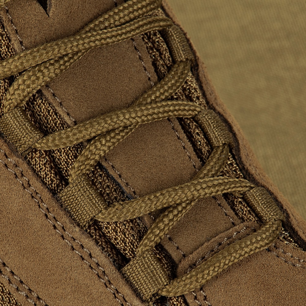 M-Tac Summer Tactical Boots - Coyote