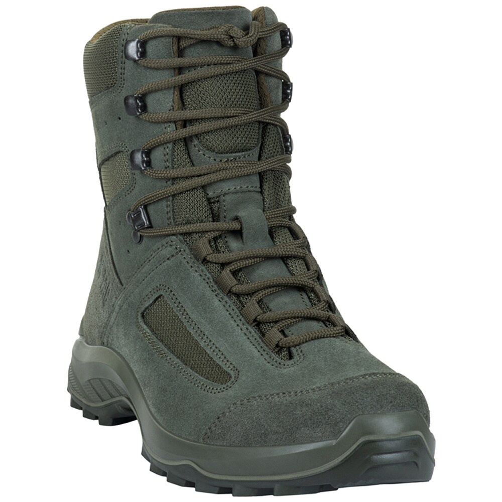 M-Tac Summer Tactical Boots - Ranger Green