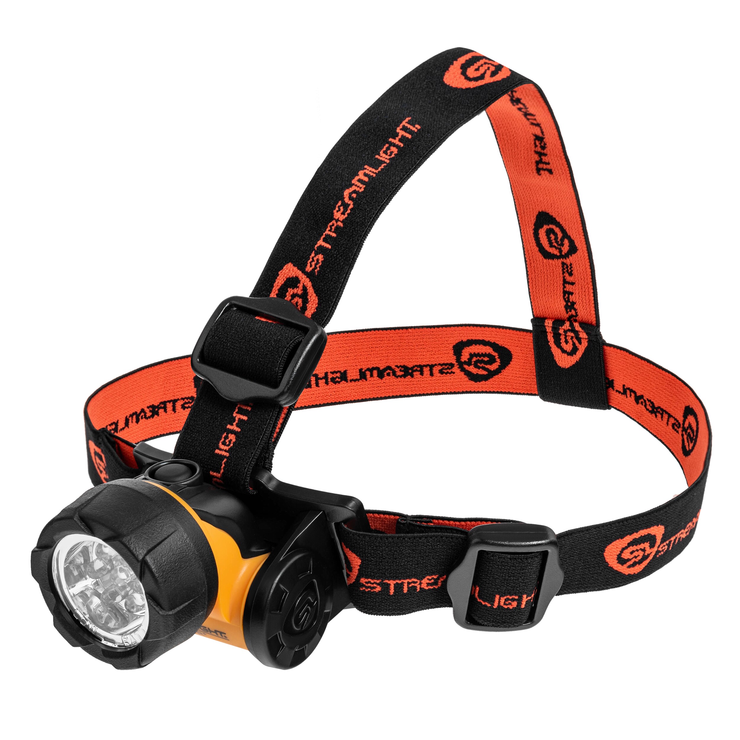 Streamlight Septor Yellow Headlamp - 120 lumens