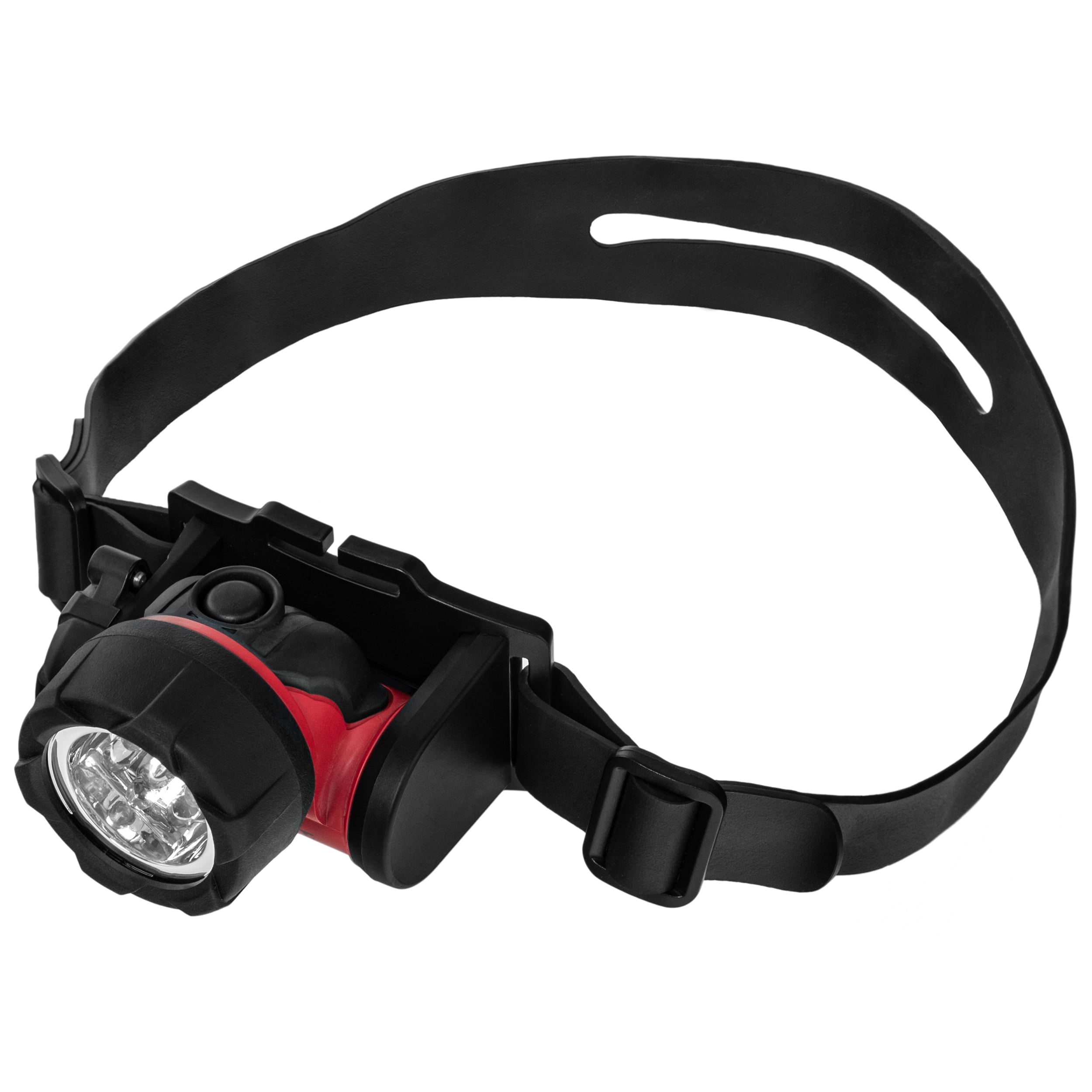 Streamlight Septor HAZ-LO ATEX Orange Headlamp - 270 lumens