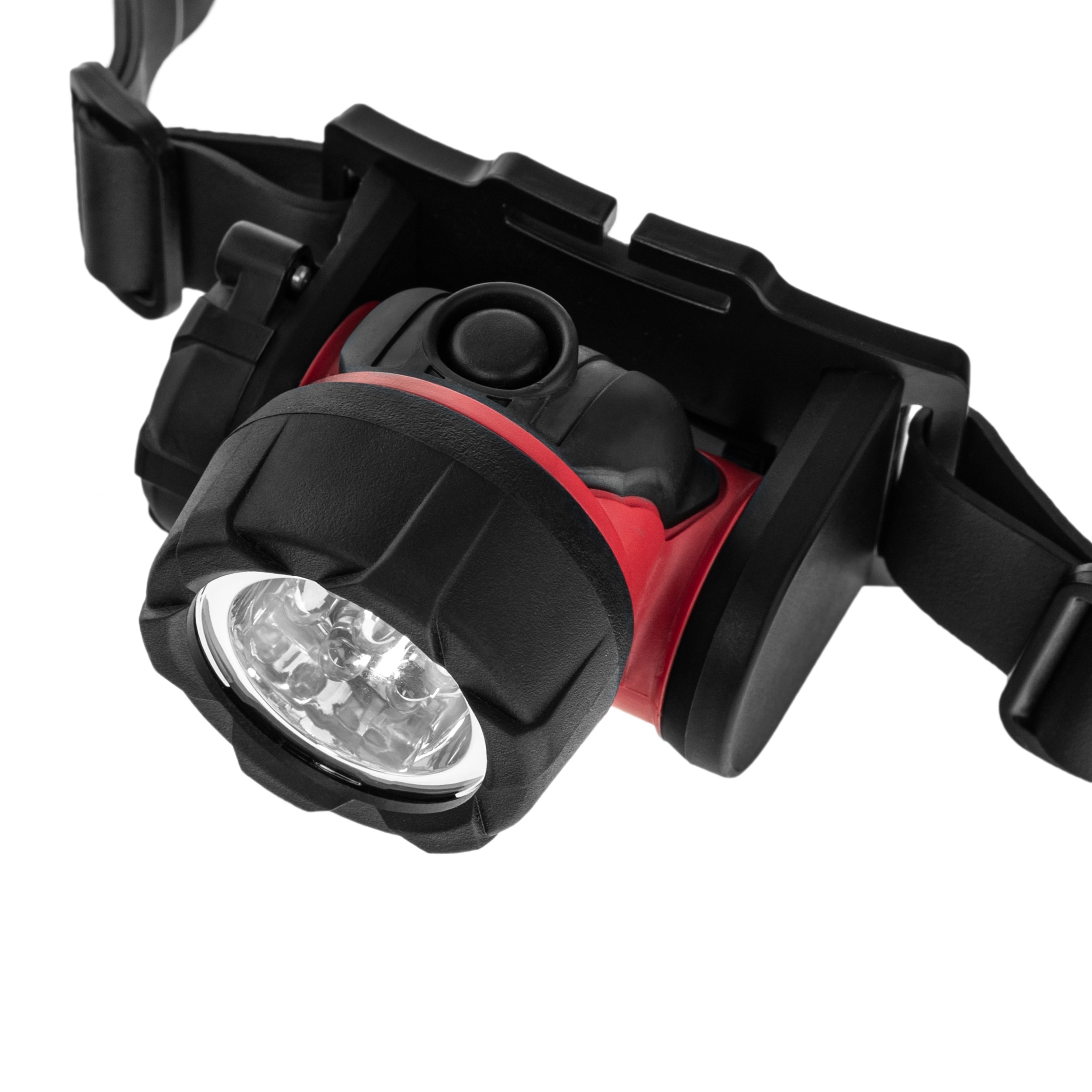 Streamlight Septor HAZ-LO ATEX Head Torch Orange - 270 lumens