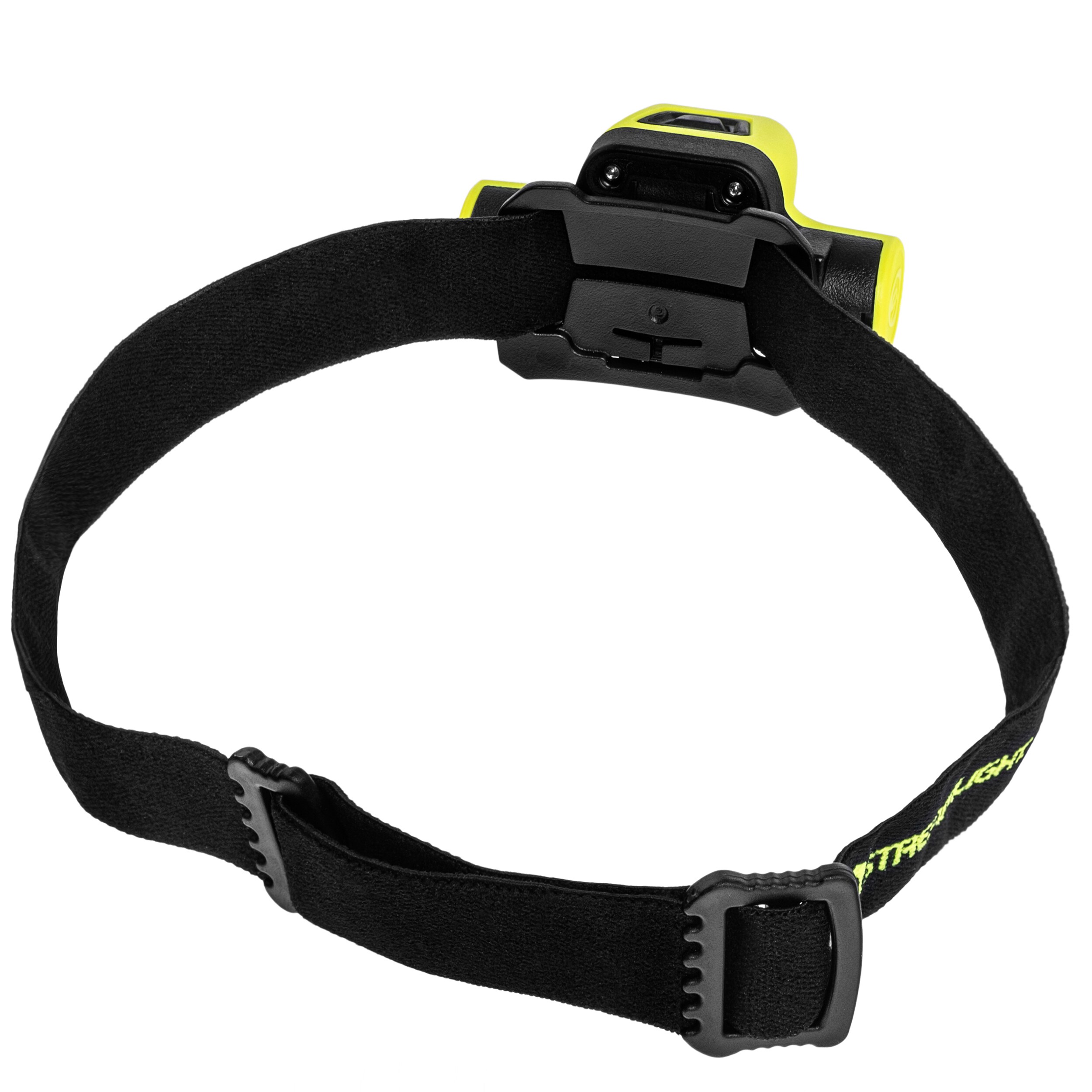 Streamlight USB HAZ-LO Yellow Headlamp - 250 lumens