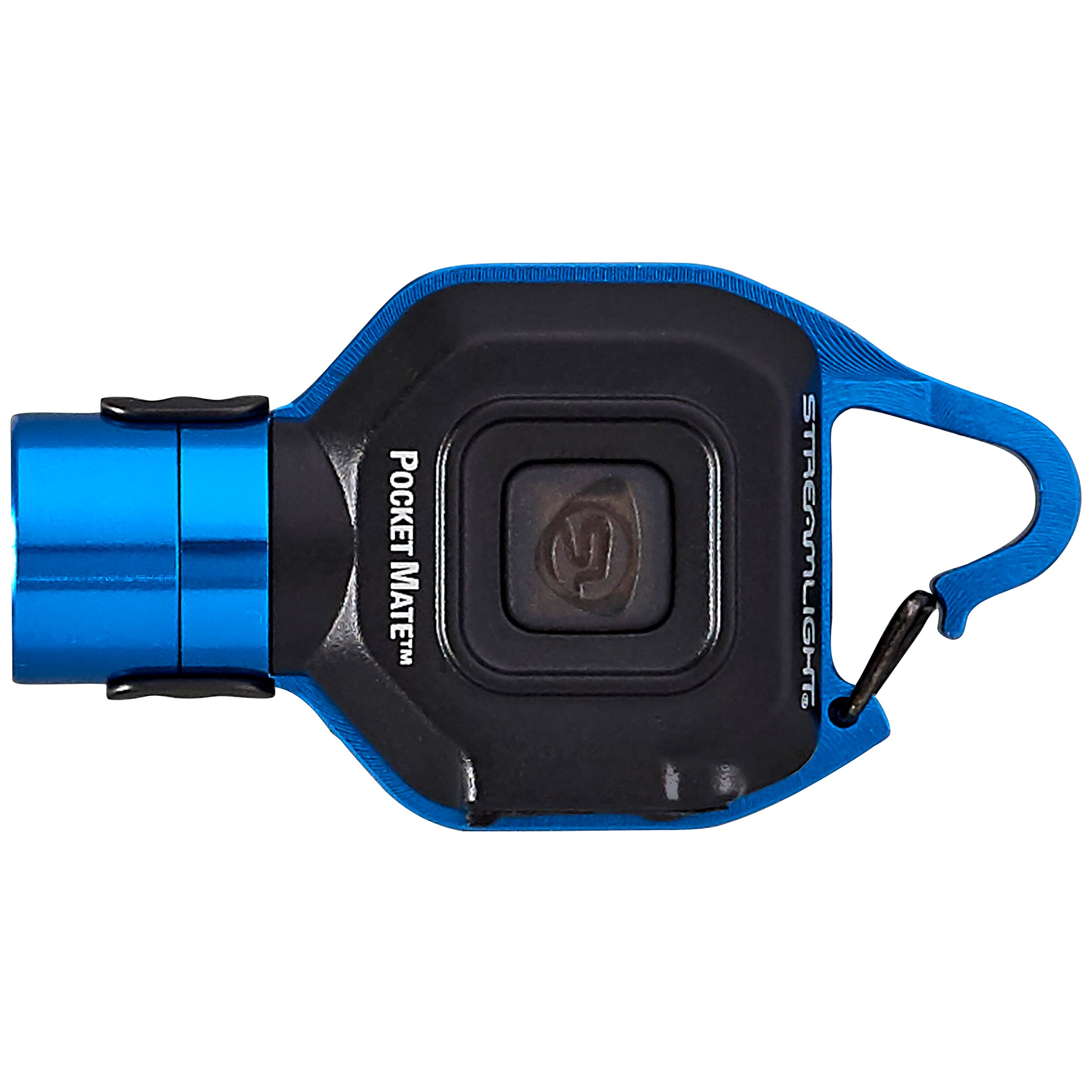 Streamlight Pocket Mate USB Flashlight Blue - 325 lumens