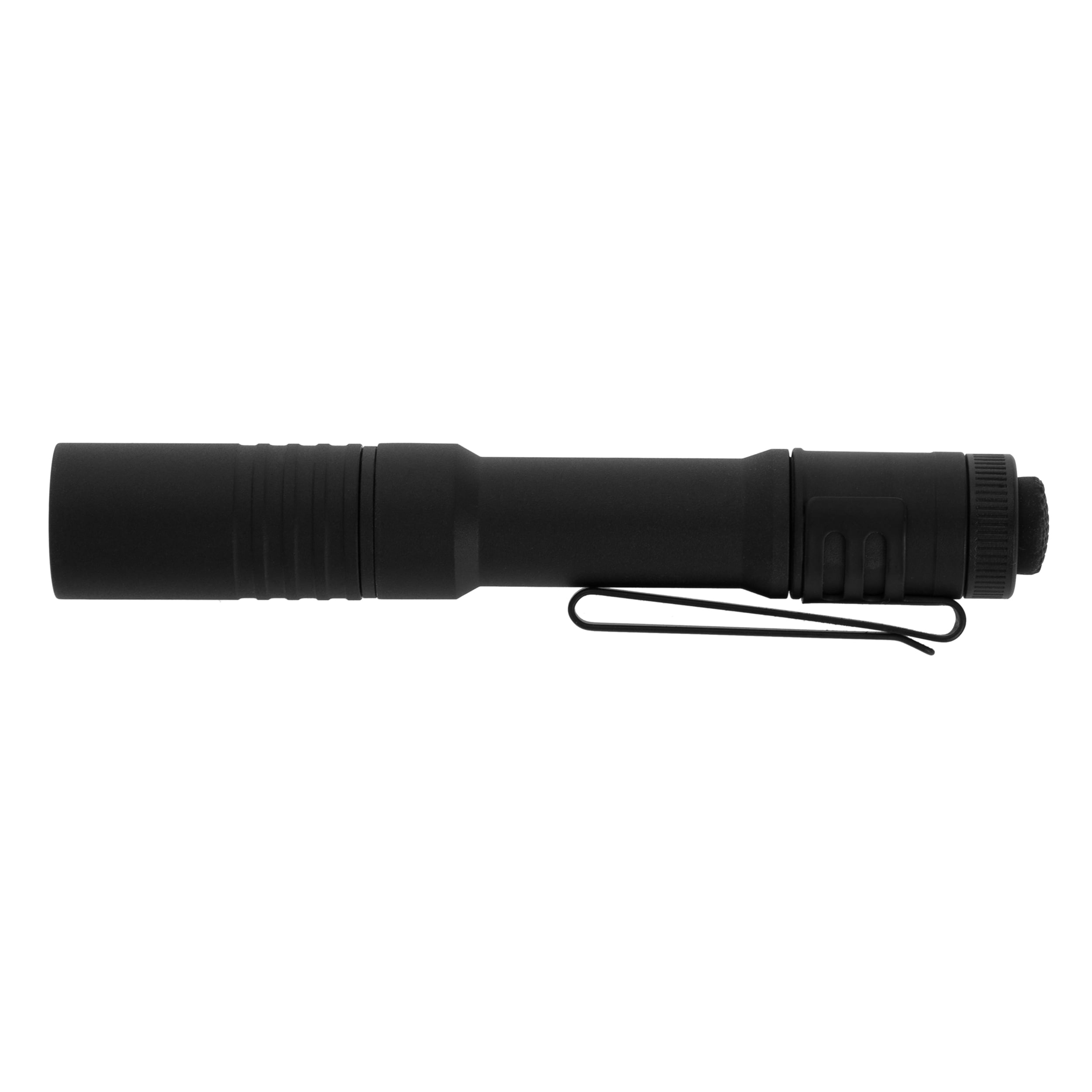 Streamlight MicroStream USB Flashlight Black - 250 lumens