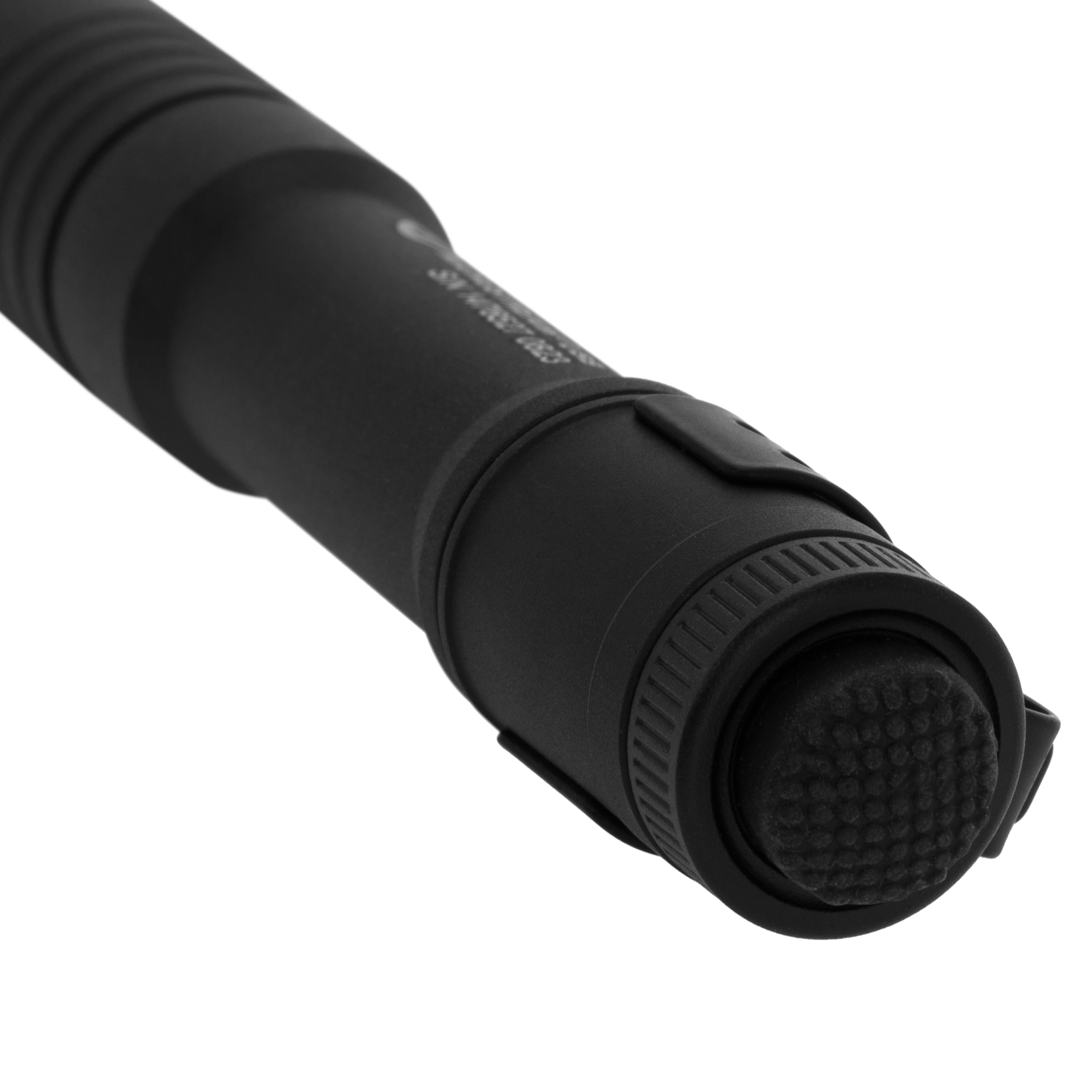 Streamlight MicroStream USB Flashlight Black - 250 lumens