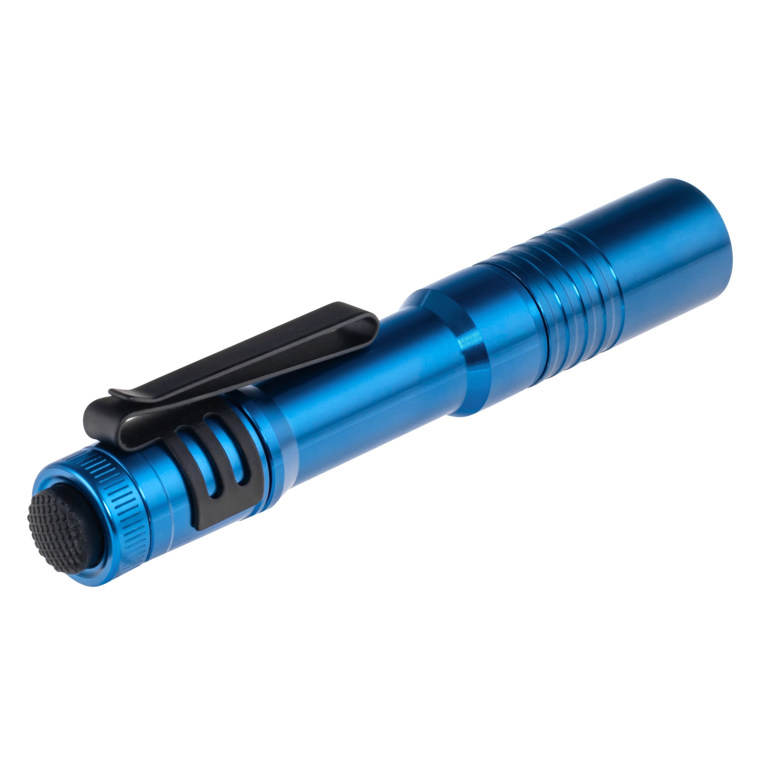 Streamlight MicroStream USB Flashlight Blue - 250 lumens