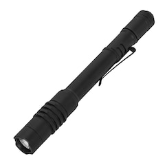 Streamlight Protac 2AAA Flashlight - Black - 130 lumens