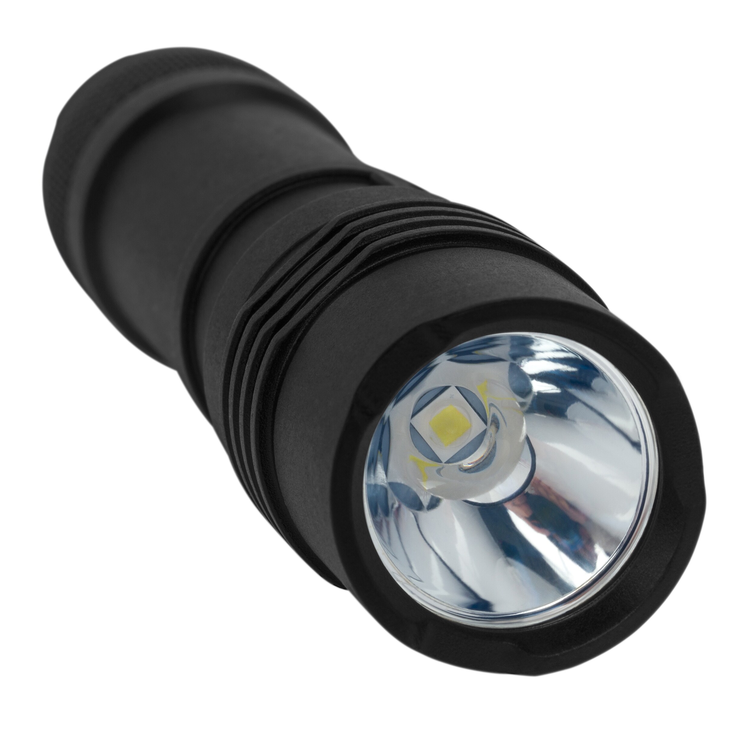 Streamlight Protac 1L-1AA Flashlight - Black - 350 lumens