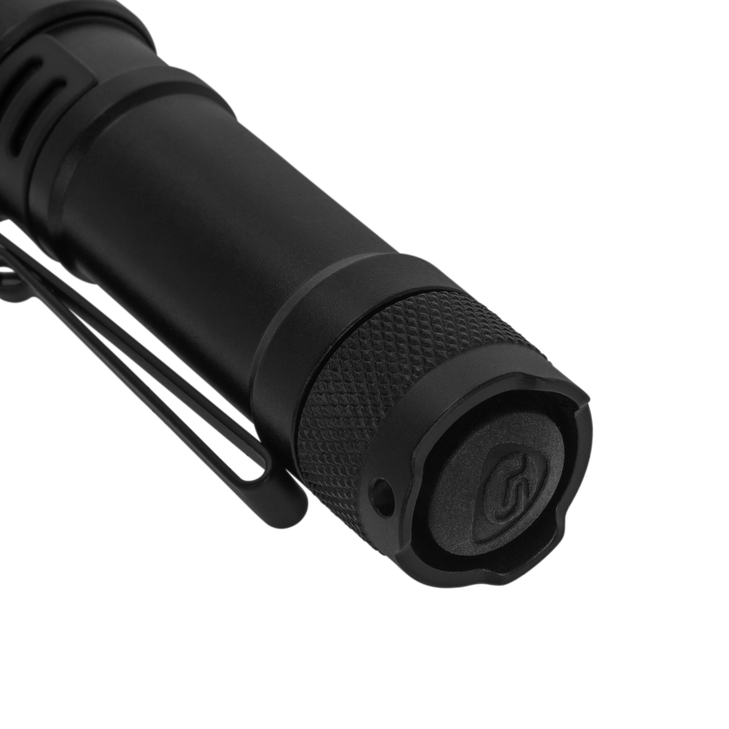 Streamlight Protac 1L-1AA Flashlight - Black - 350 lumens