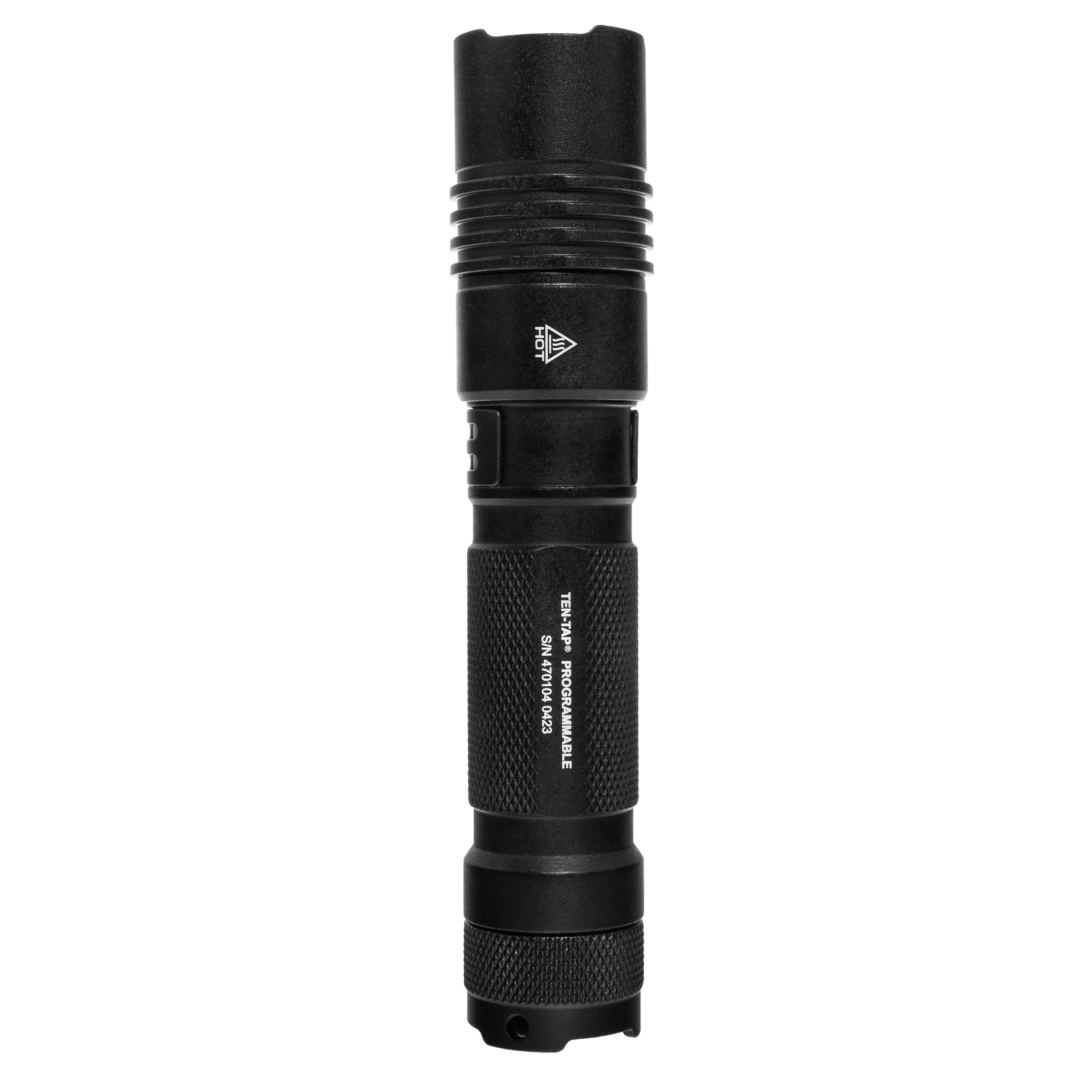 Streamlight Protac 2L-X USB Flashlight - Black - 500 lumens