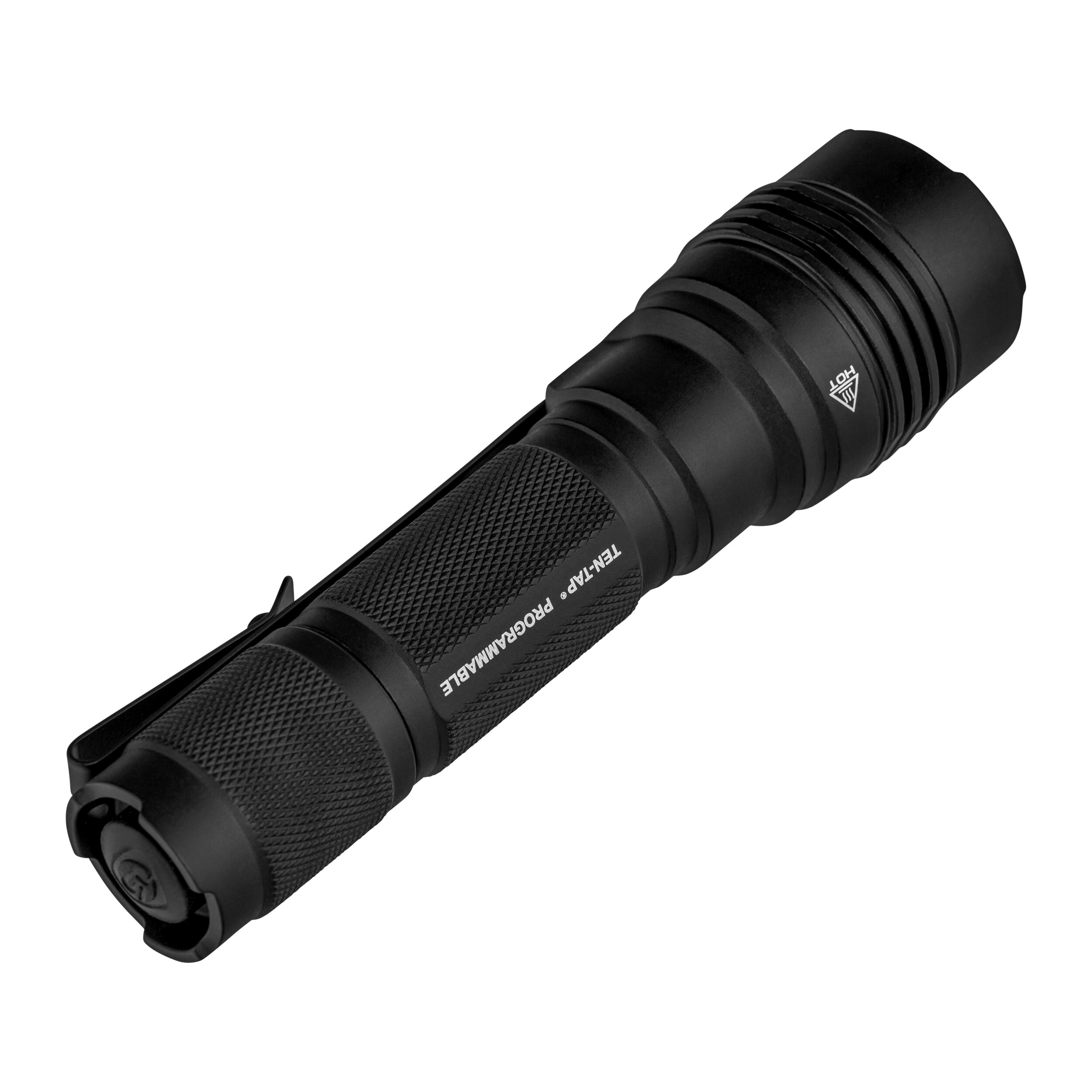 Streamlight ProTac HL-X USB Flashlight Black - 1000 lumens