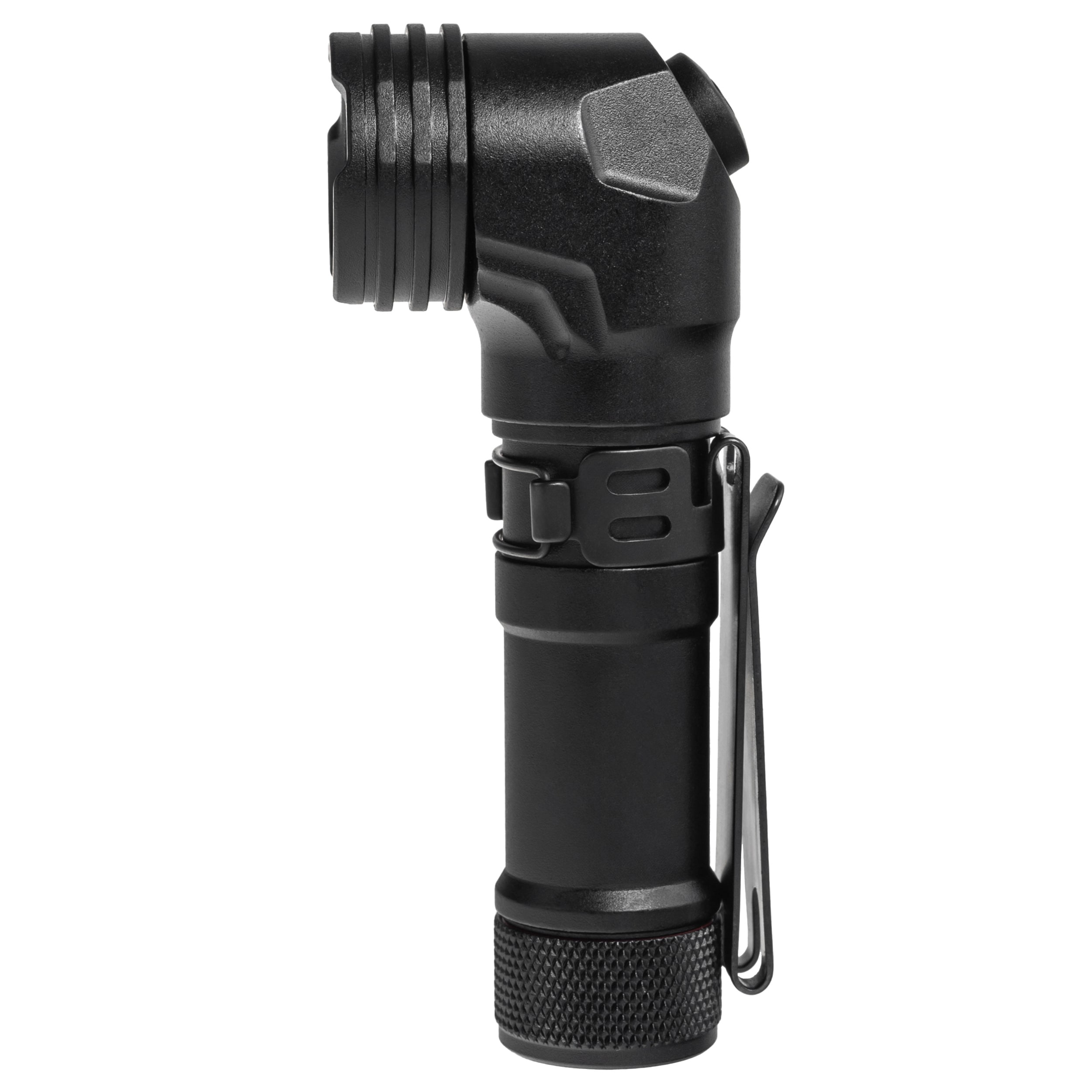 Streamlight ProTac 90 Black Angle Flashlight - 300 lumens