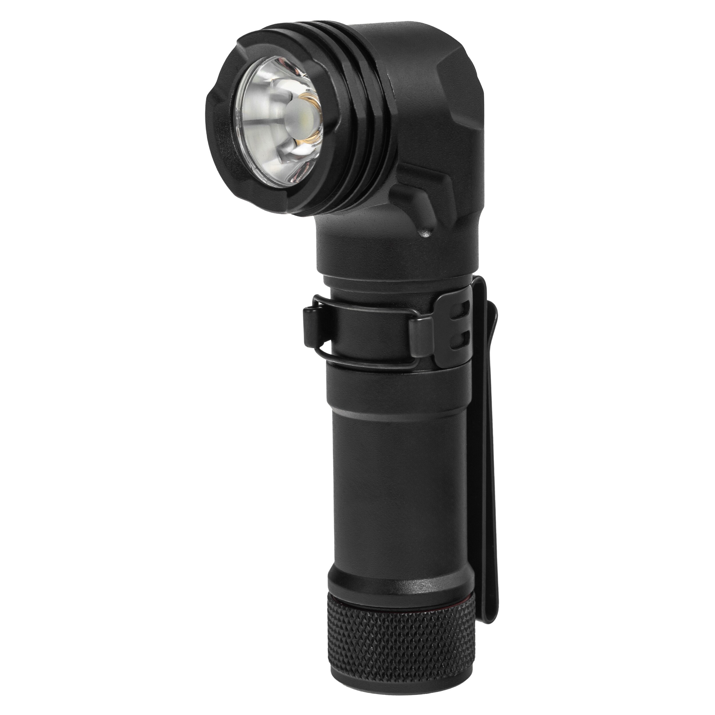 Streamlight ProTac 90 Black Angle Flashlight - 300 lumens