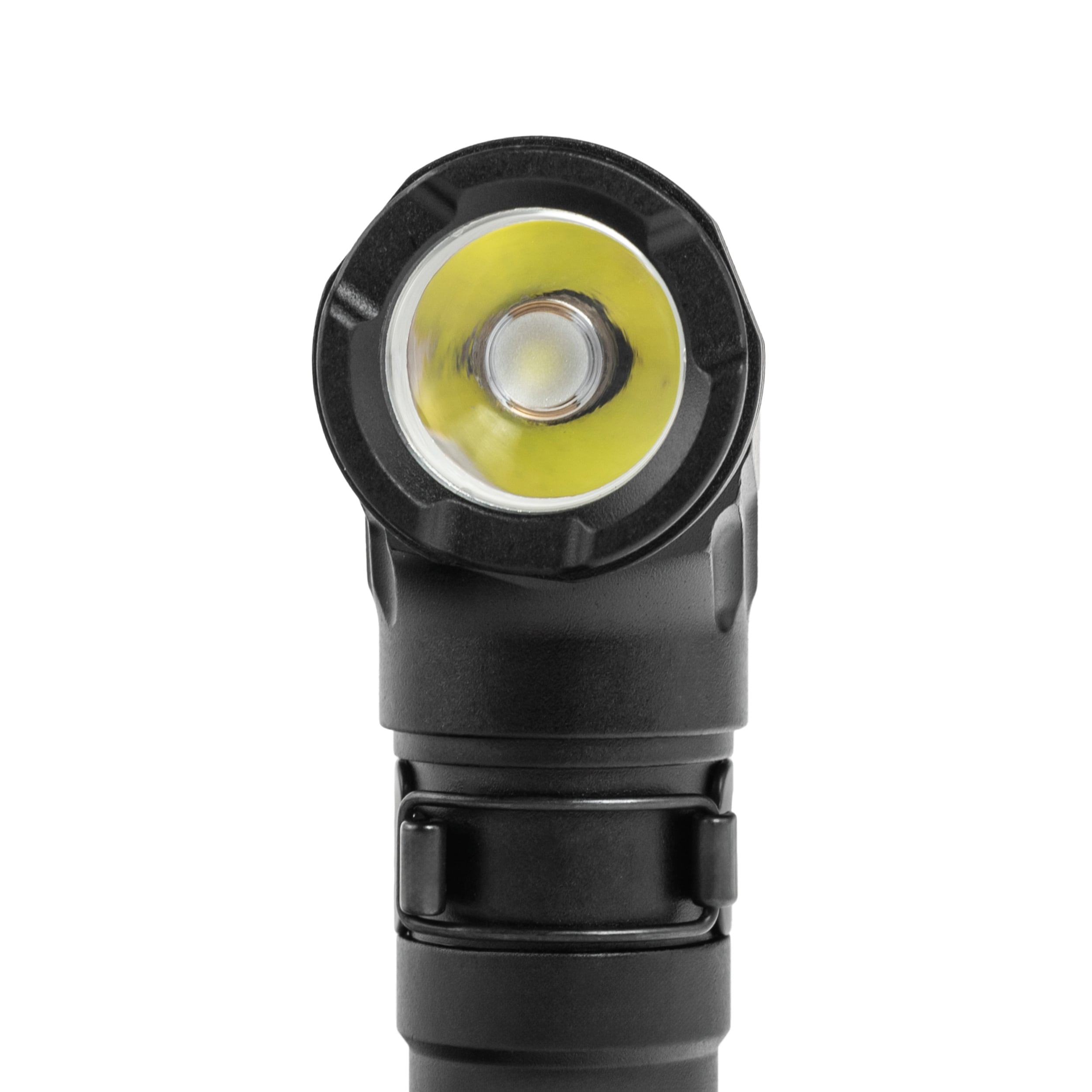 Streamlight ProTac 90 Black Angle Flashlight - 300 lumens