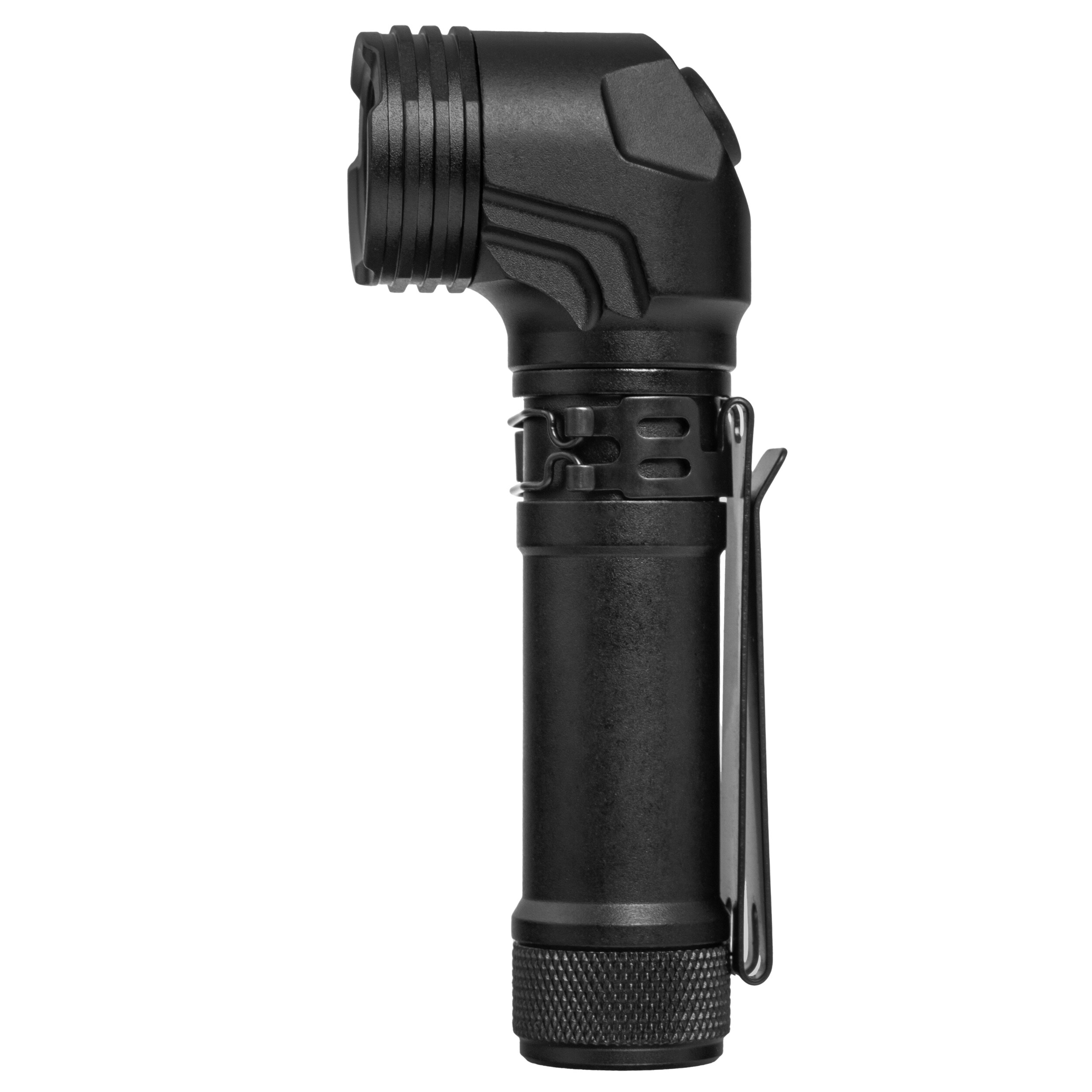 Streamlight ProTac 90X USB Angled Torch Black - 1000 lumens