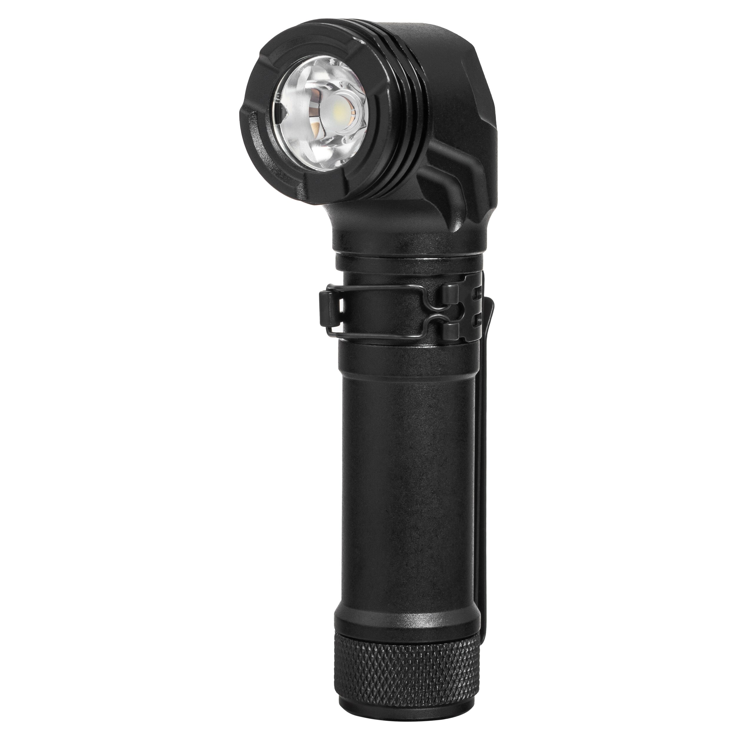 Streamlight ProTac 90X USB Angled Torch Black - 1000 lumens