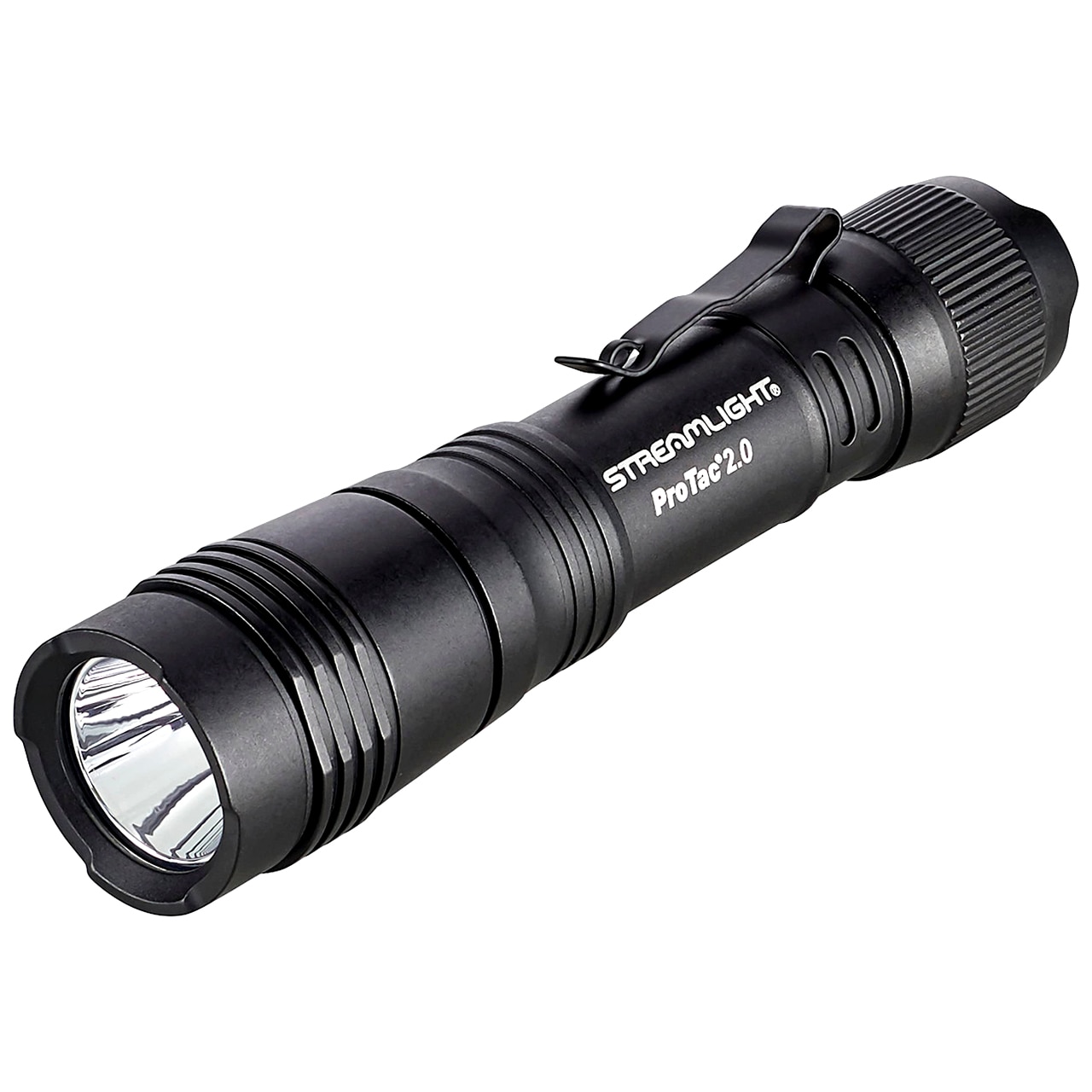 Streamlight Protac 2.0 Flashlight - 2000 lumens