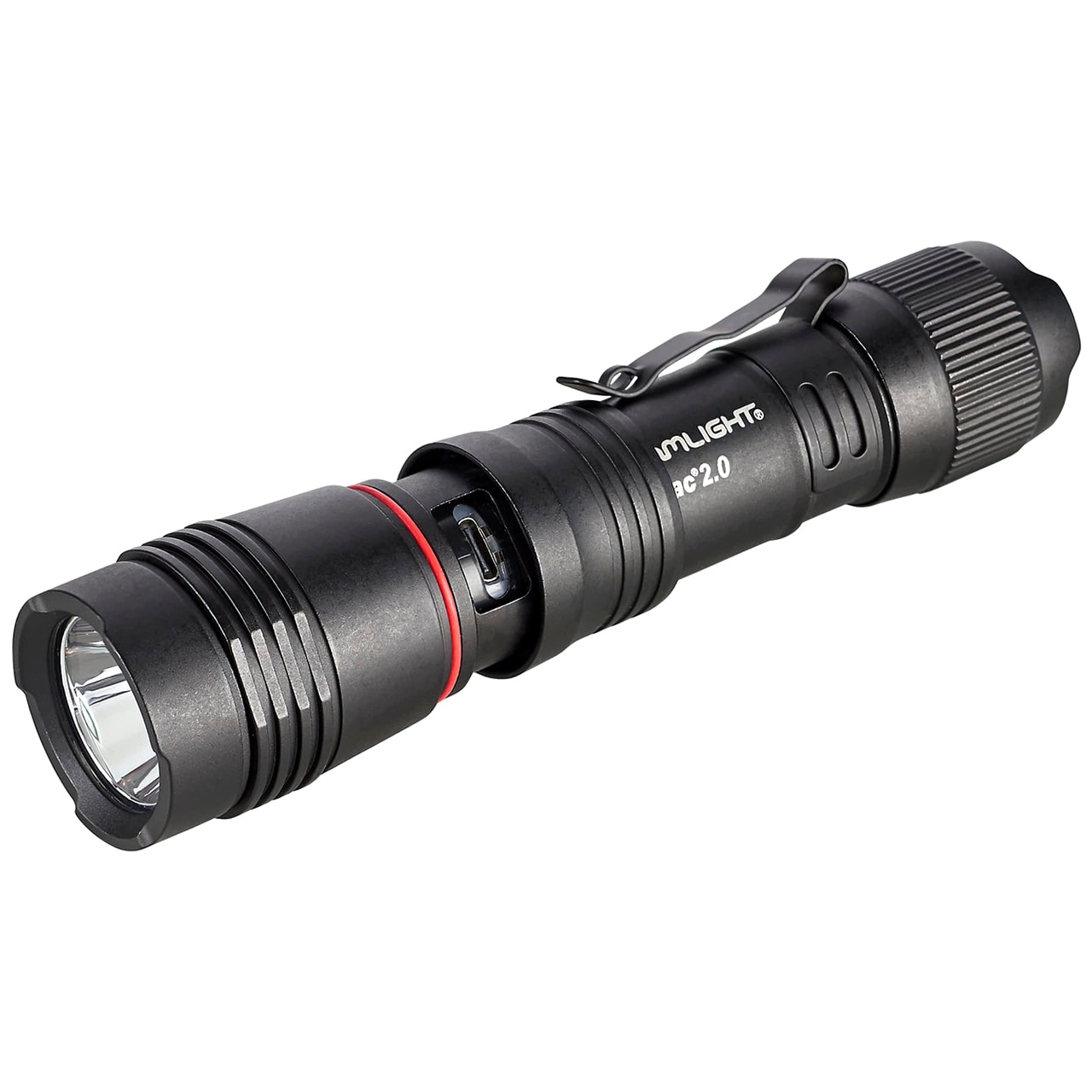 Streamlight Protac 2.0 Flashlight - 2000 lumens