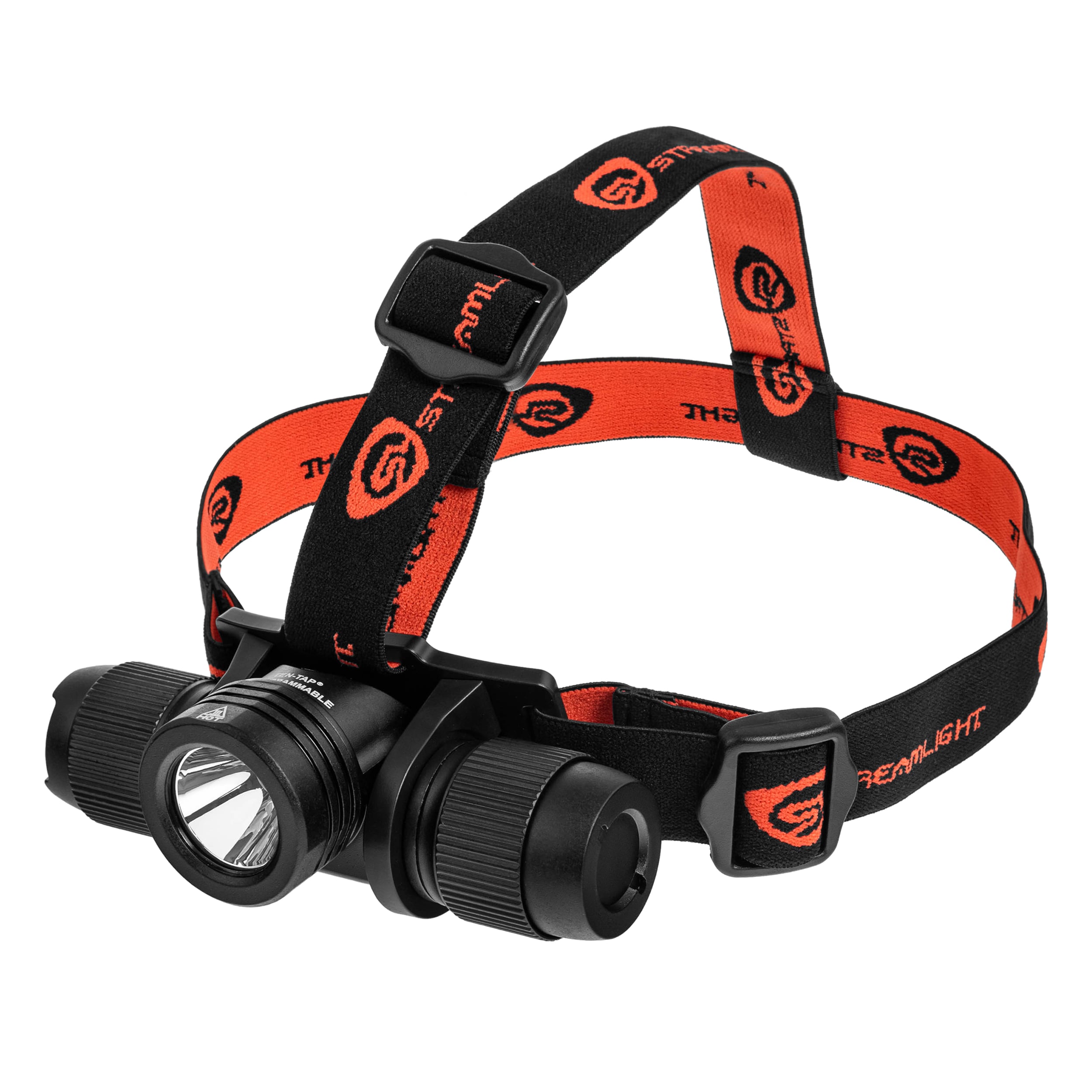 Streamlight Protac 2.0 Headlamp - Black - 2000 lumens