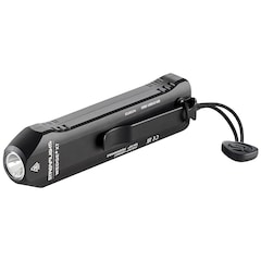 Streamlight Wedge XT Black Flashlight - 500 lumens