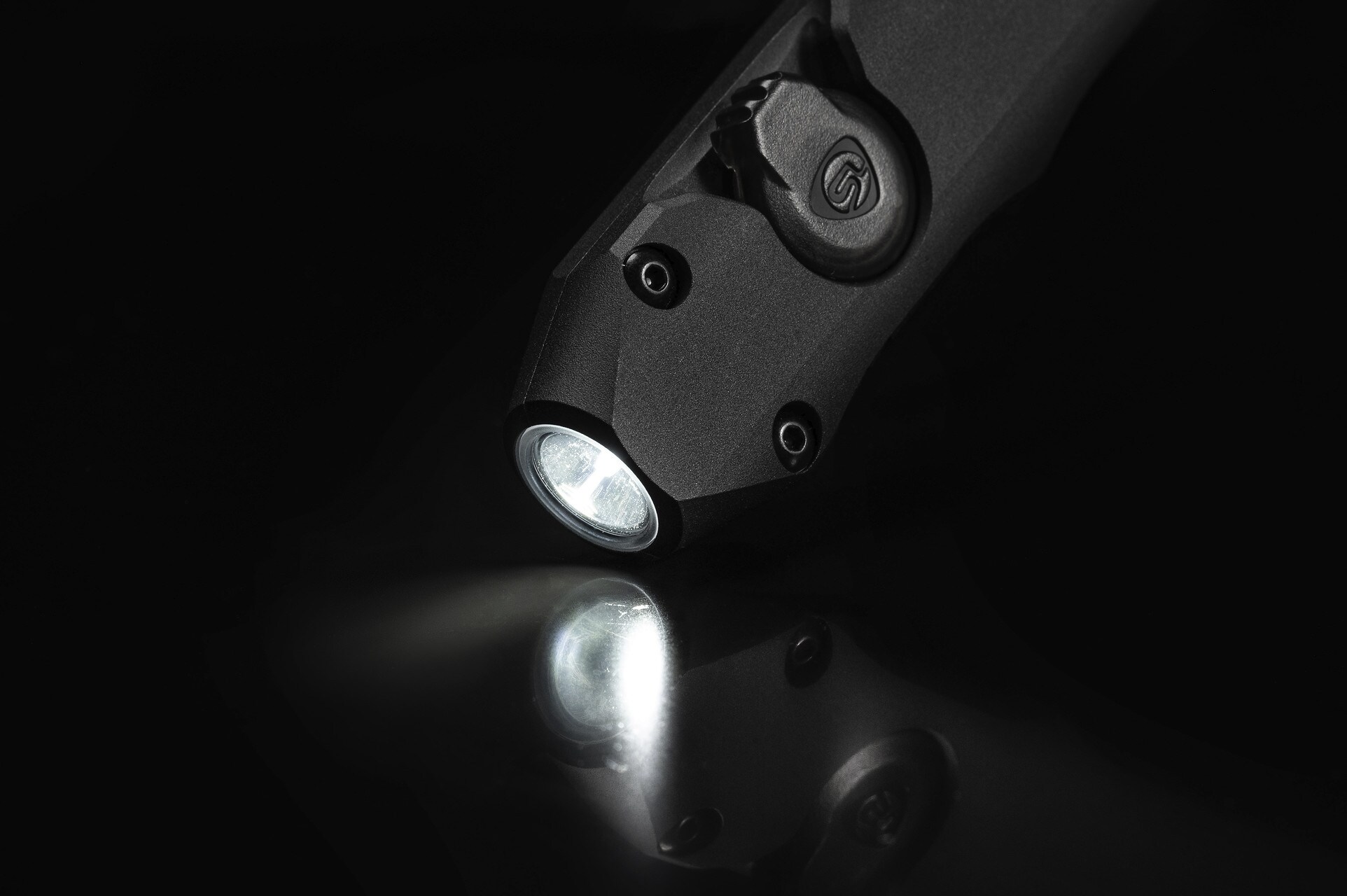 Streamlight Wedge XT Black Flashlight - 500 lumens