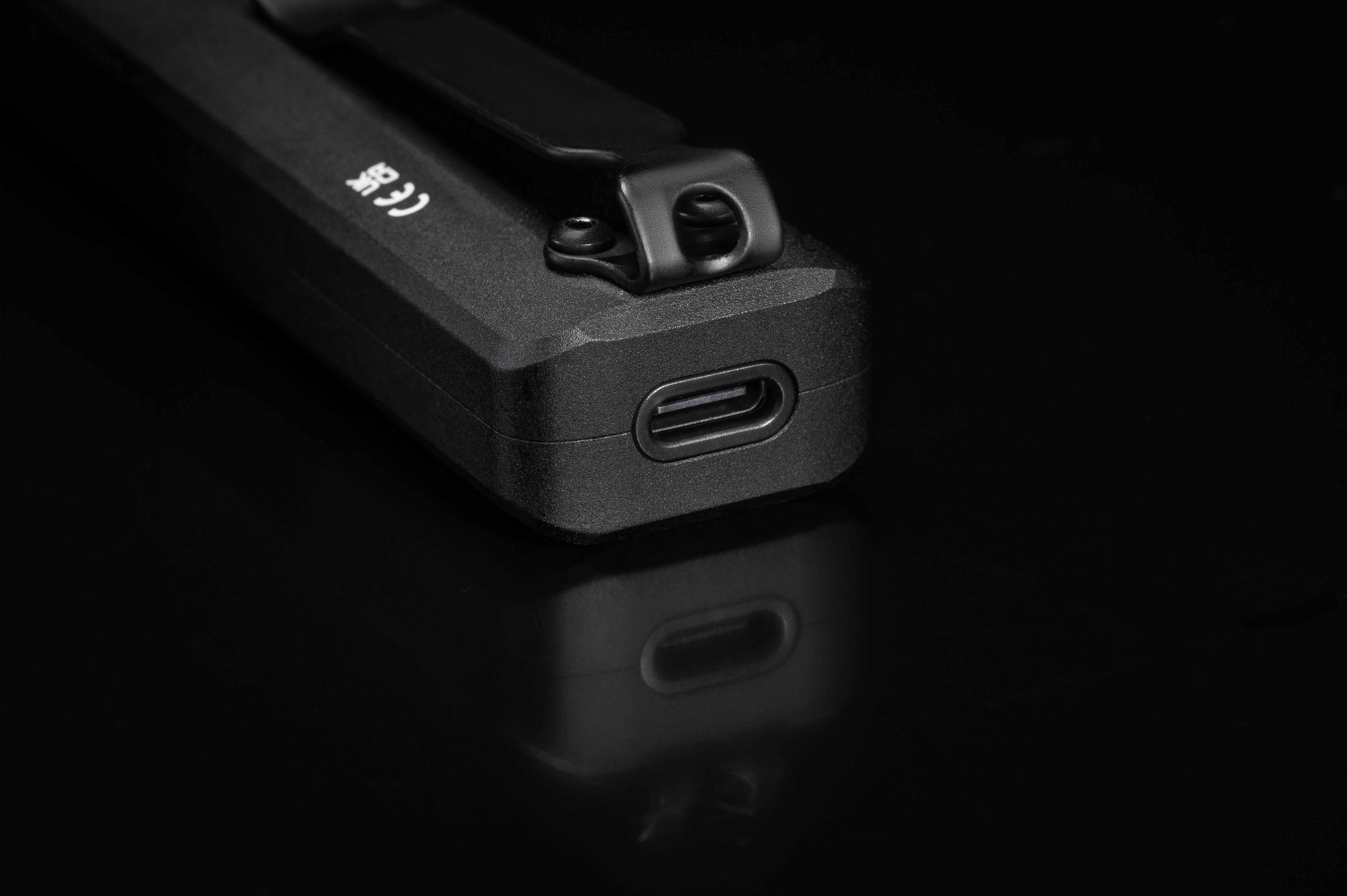 Streamlight Wedge XT Torch Black - 500 lumens