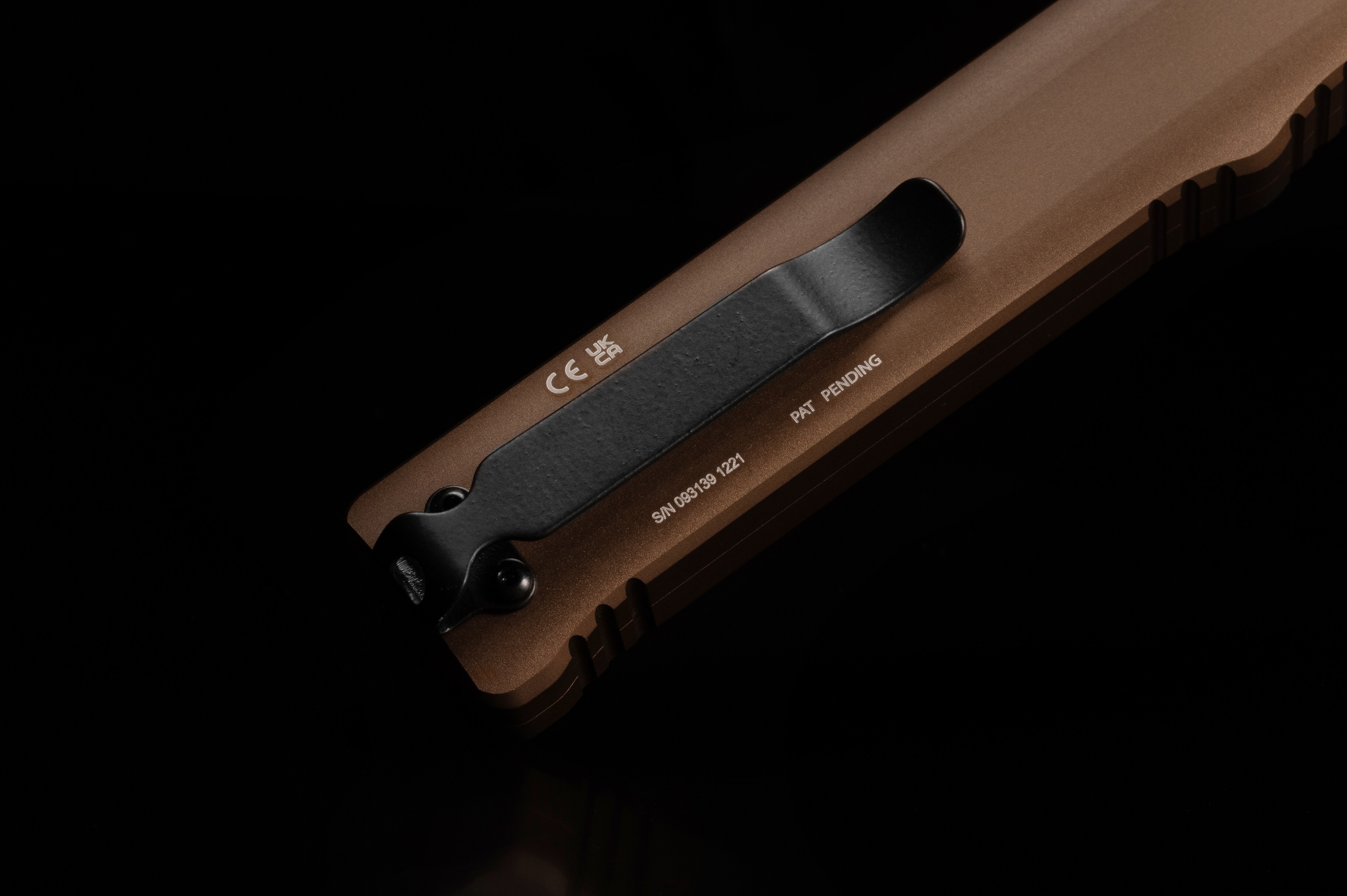 Streamlight Wedge XT Torch Coyote - 500 lumens