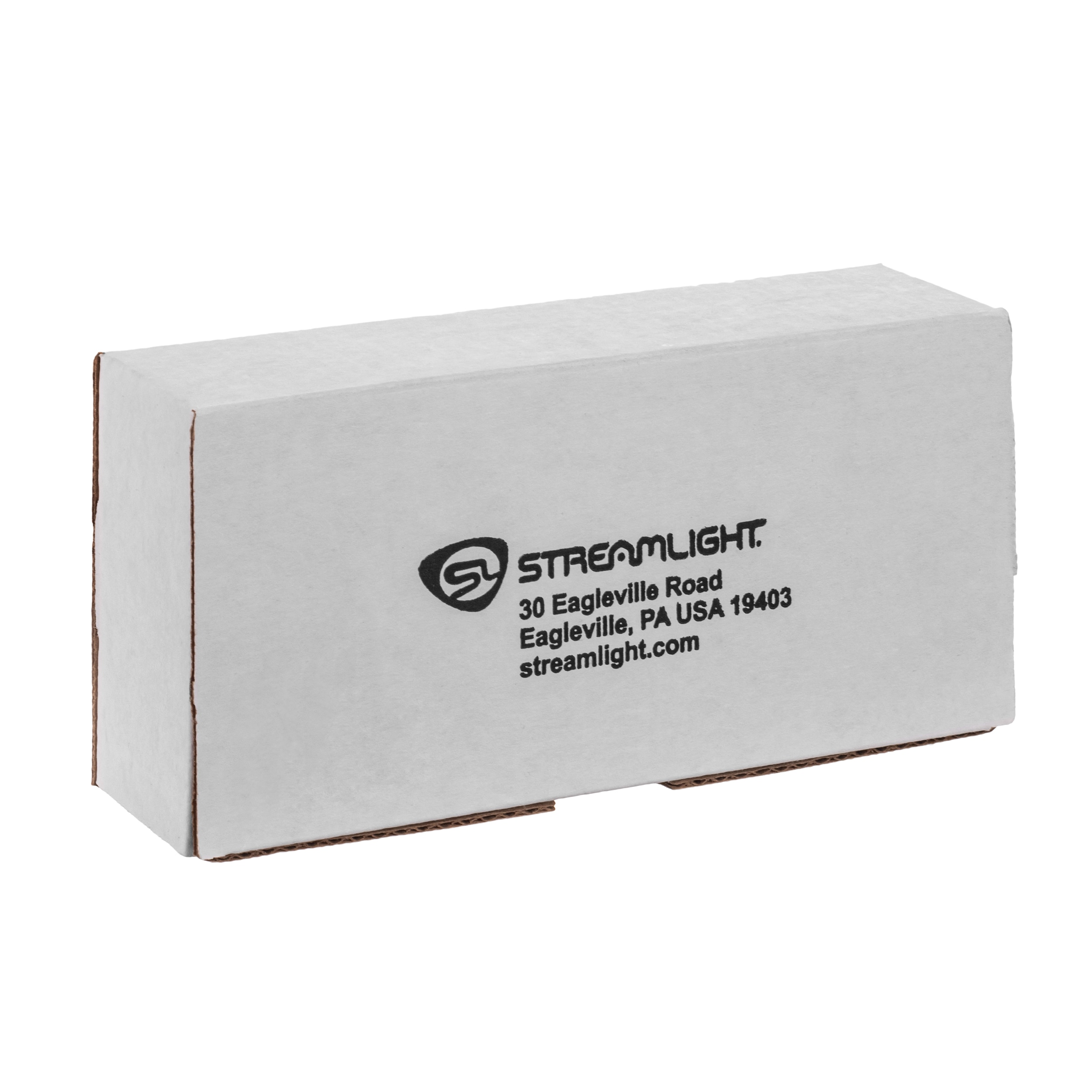 Streamlight Sidewinder Stalk Helmet Arc Rail Mount Torch Coyote - 76 lumens