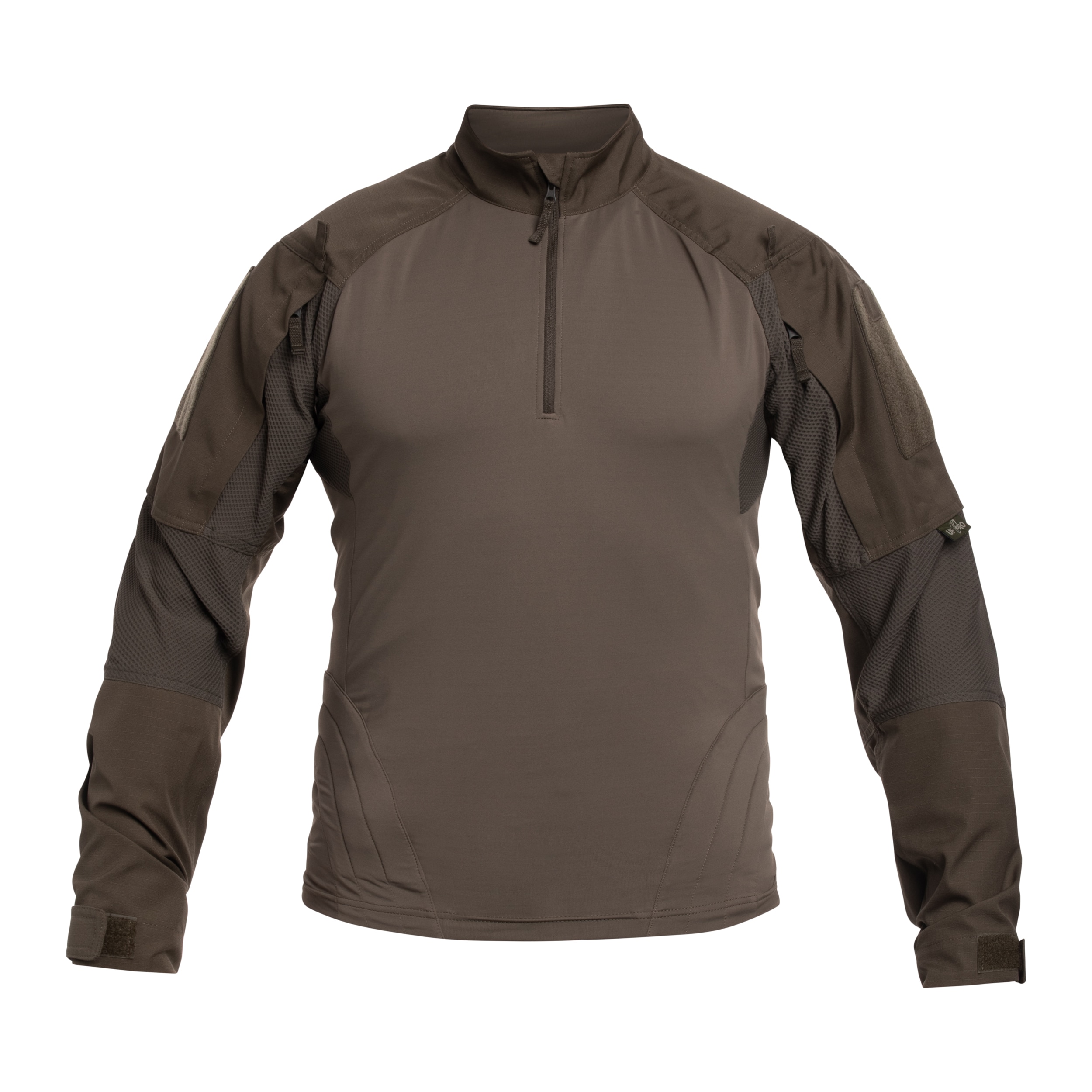 UF PRO Striker XT Gen.3 Combat Shirt - Brown Grey