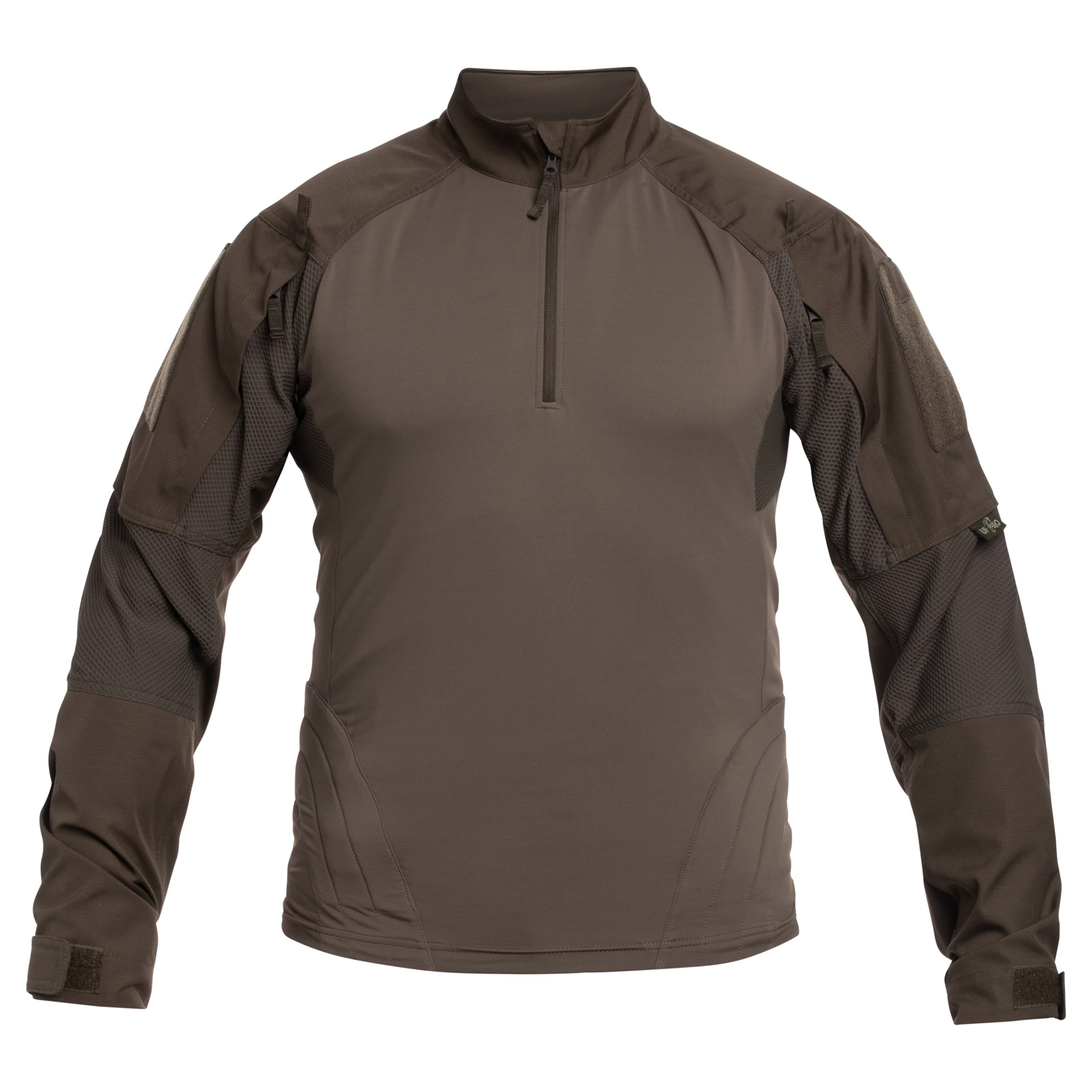 UF PRO Striker XT Gen.3 Combat Shirt - Brown Grey