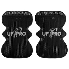 UF PRO 3D Tactical Knee Pads Cushion - Black