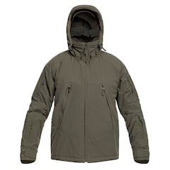 UF PRO Delta OL 4.0 Tactical Winter Jacket - Brown Grey