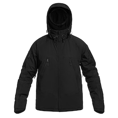UF PRO Delta OL 4.0 Tactical Winter Jacket - Black