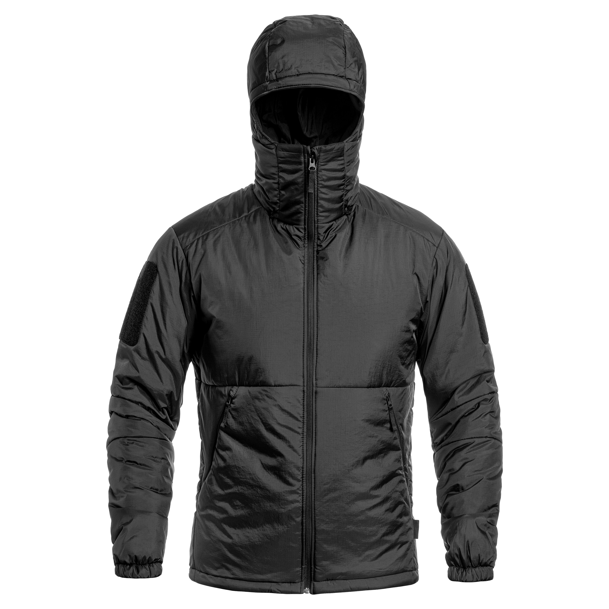 UF PRO Delta Compac Tactical Winter Jacket - Black