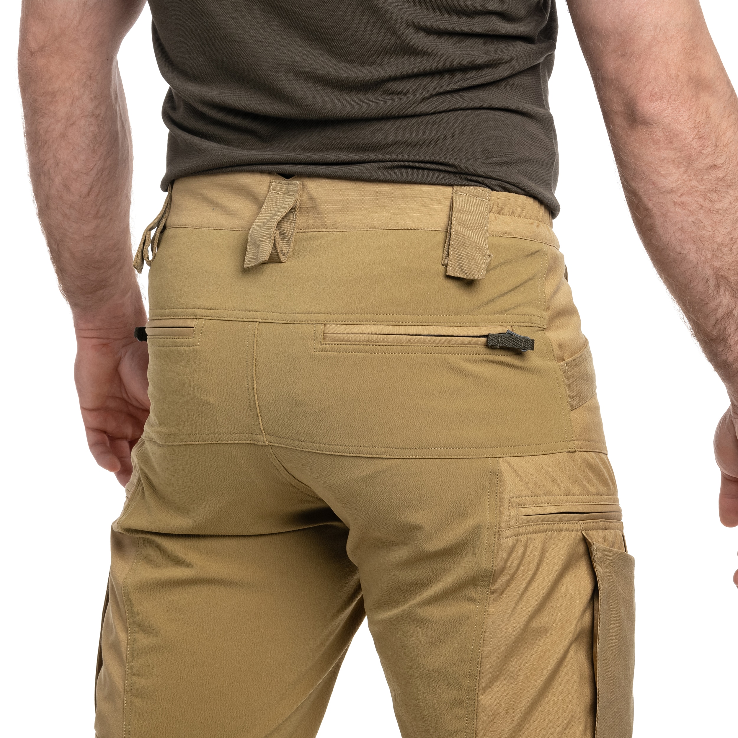 UF PRO P-40 All-Terrain Gen.2 Tactical Pants - Coyote Brown