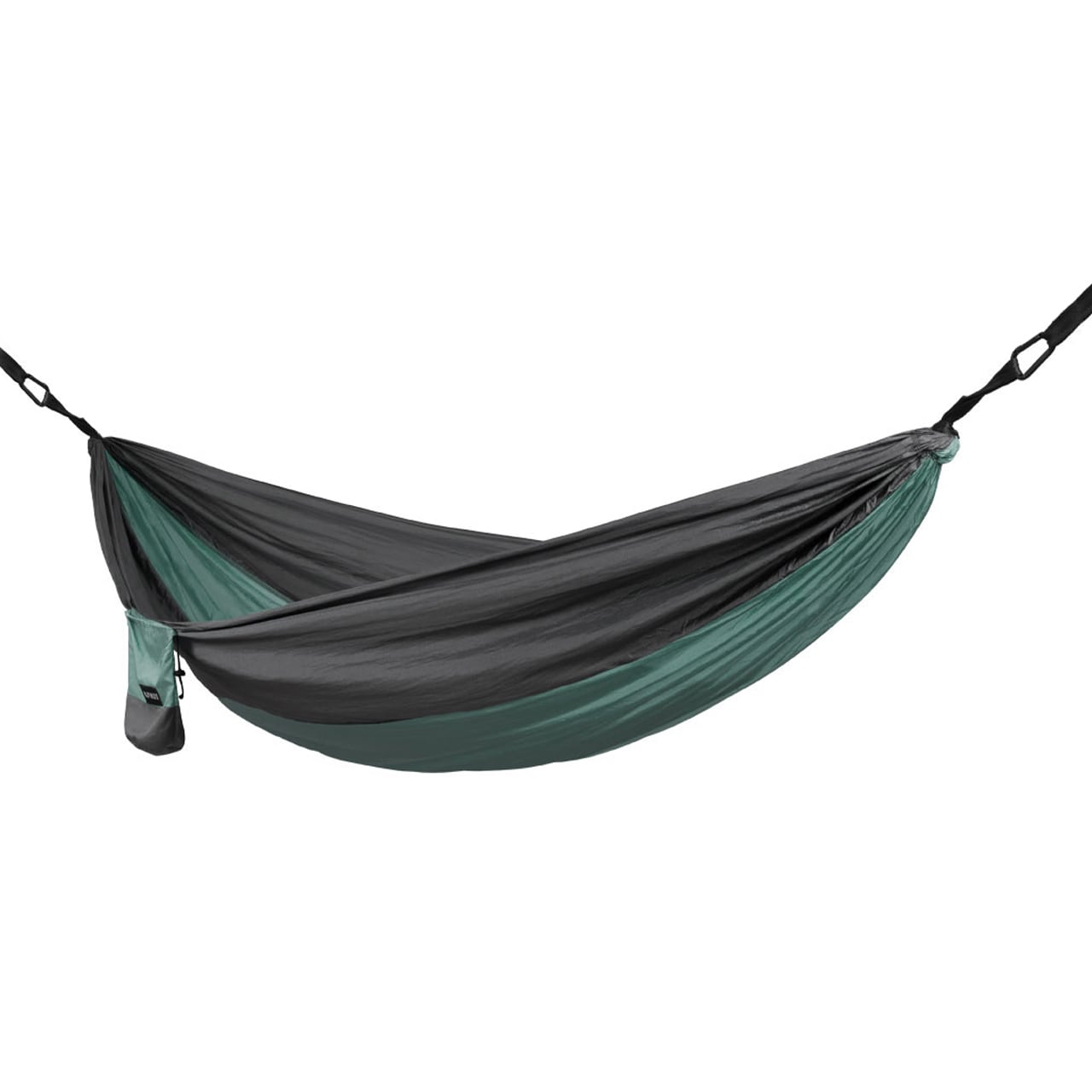 Alpinus Letna Hammock - Green