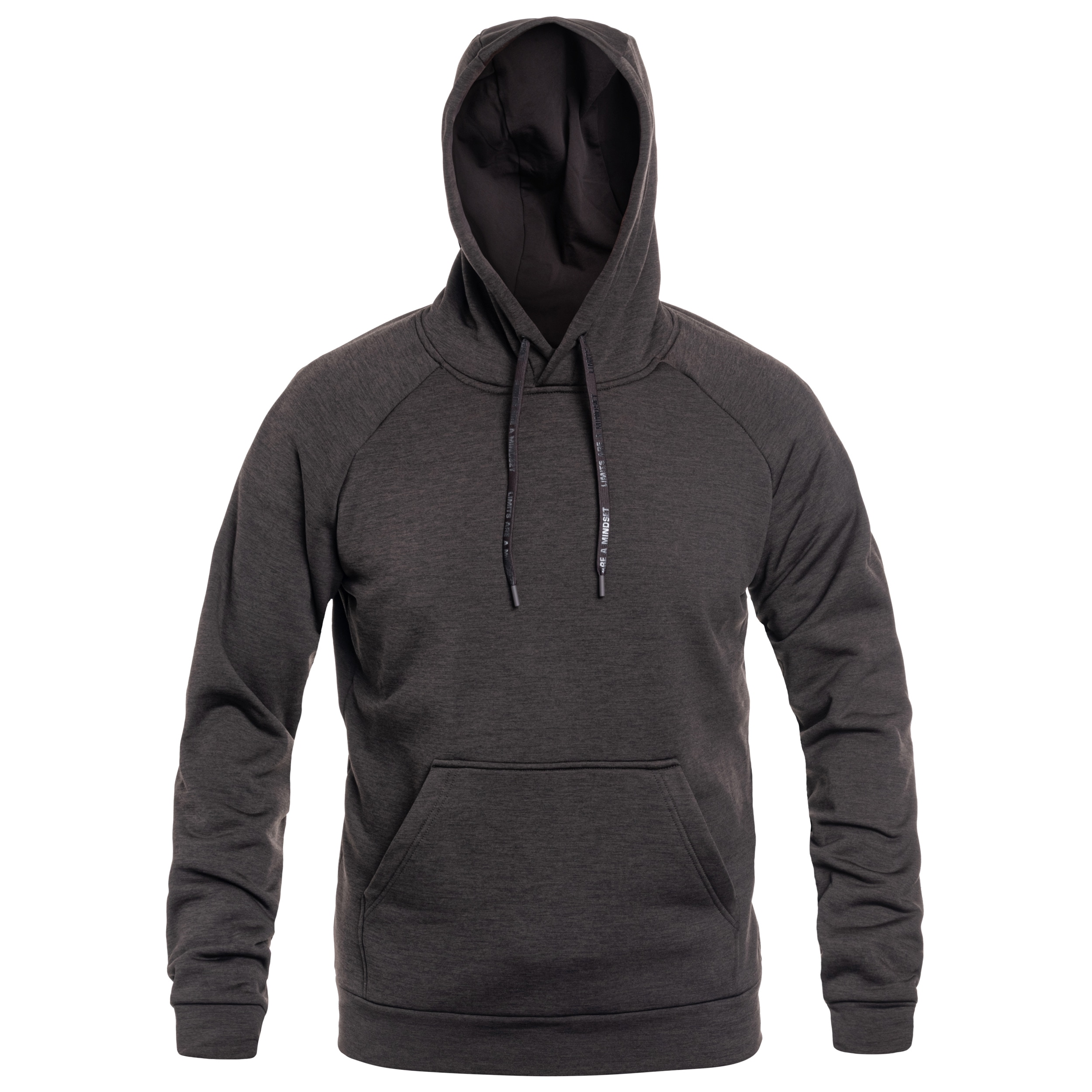 UF PRO Hawk Raider Functional Hoodie - Dark Brown