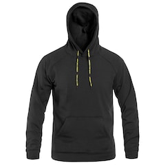 UF PRO Hawk Raider Functional Hoodie - Black