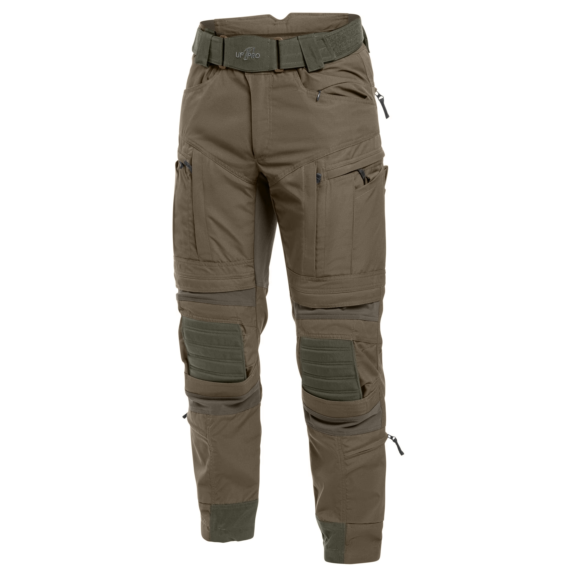 UF PRO Striker XT Gen.3 Combat Pants - Brown/Grey