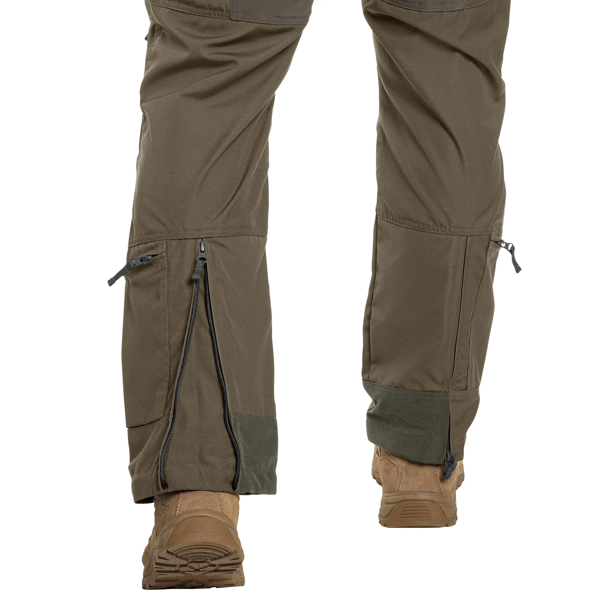 UF PRO Striker XT Gen.3 Combat Pants - Brown/Grey