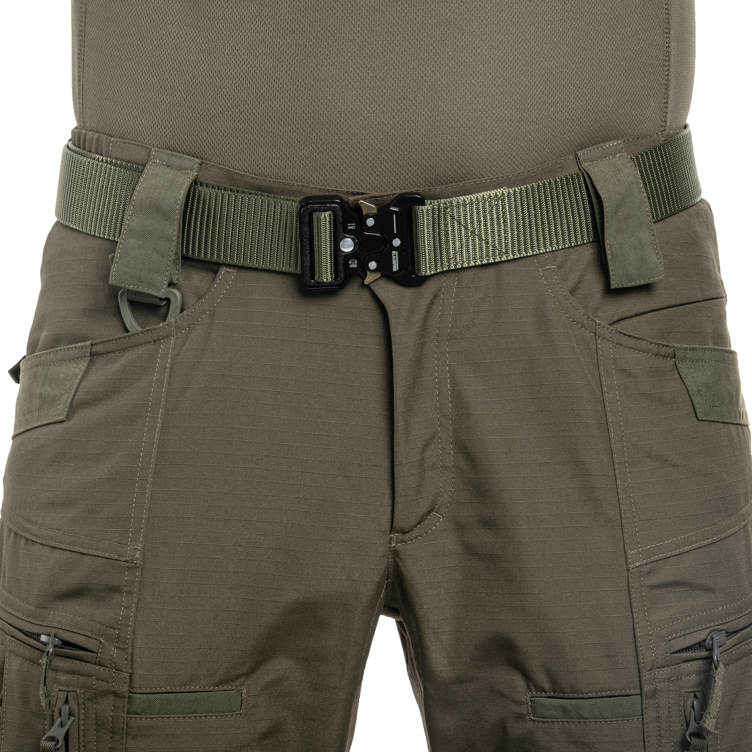 UF PRO P-40 All-Terrain Gen.2 Tactical Pants - Brown Grey