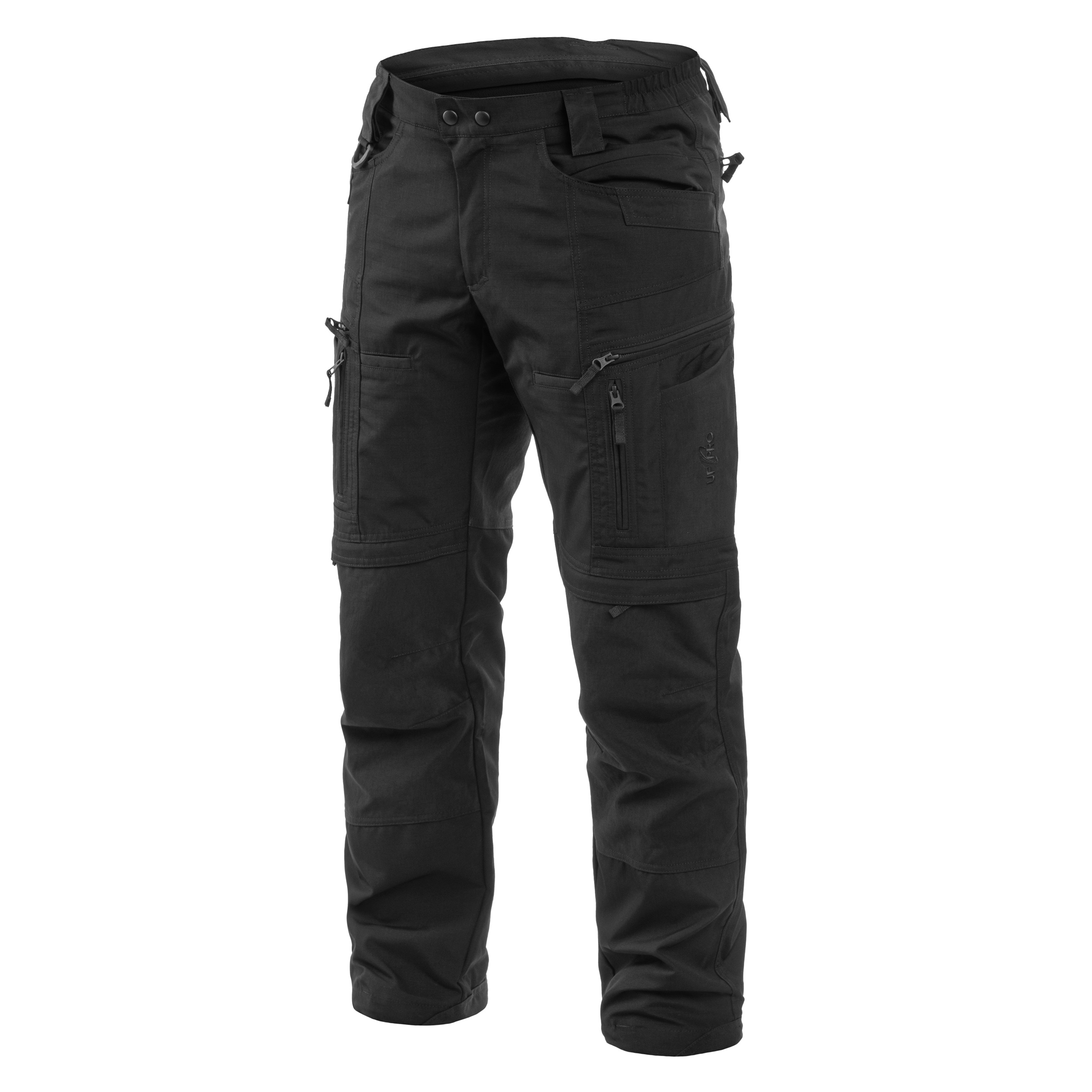 UF PRO P-40 All-Terrain Gen.2 Tactical Pants - Black