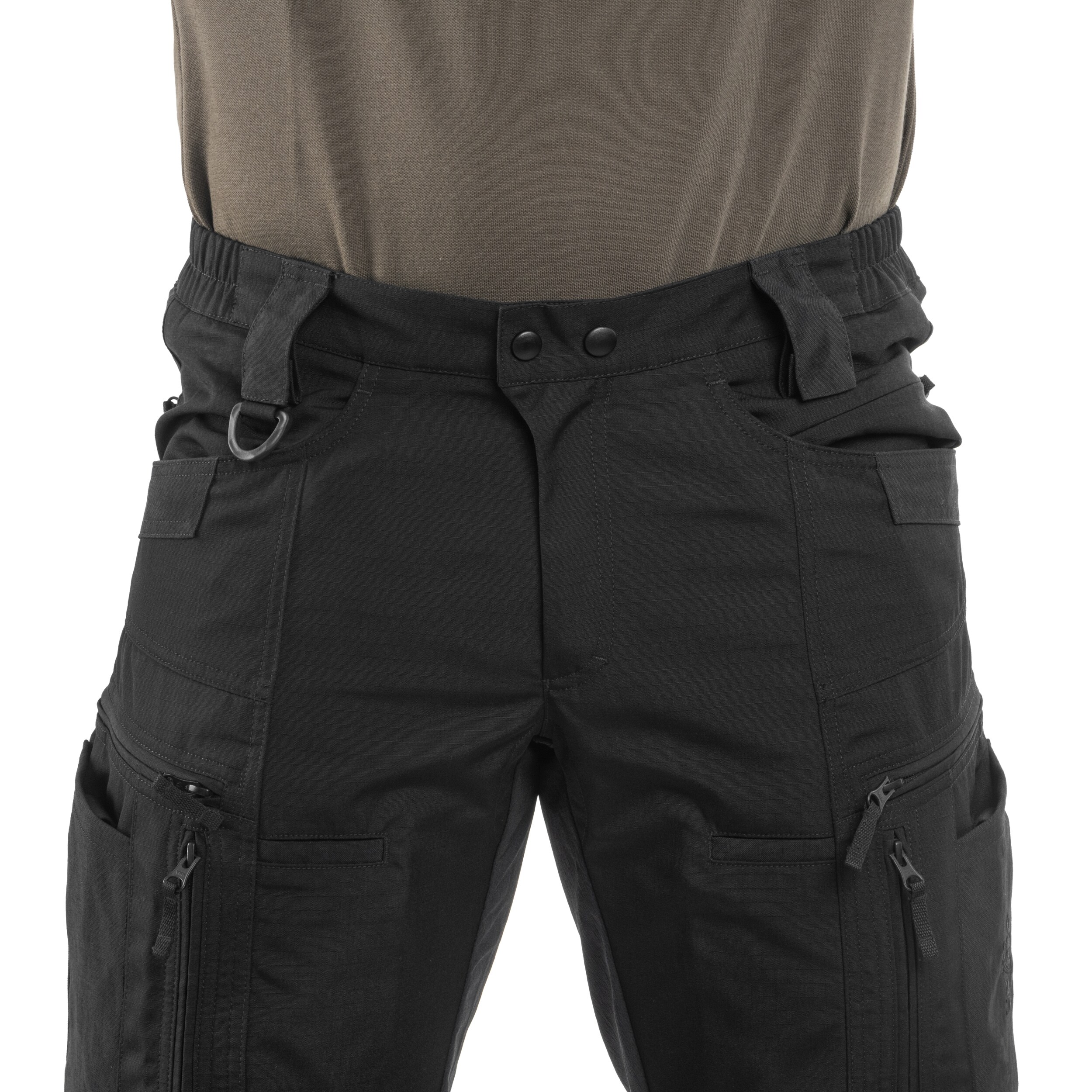UF PRO P-40 All-Terrain Gen.2 Tactical Trousers - Black
