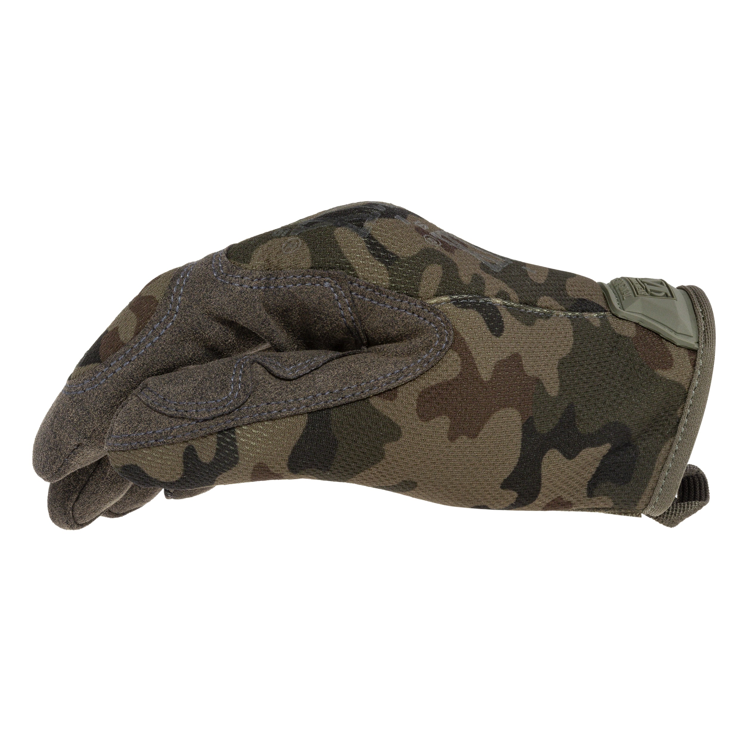 Mechanix Wear Original Tactical Gloves - wz.93 PL Woodland