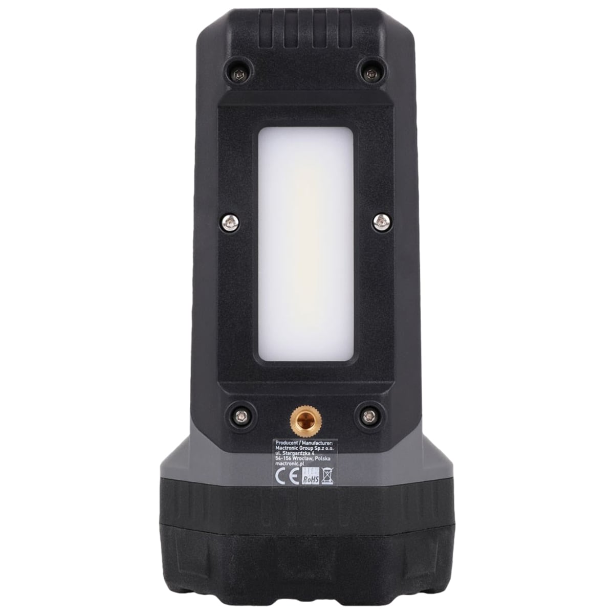 Mactronic Flagger Max Flashlight - 1800 lumens