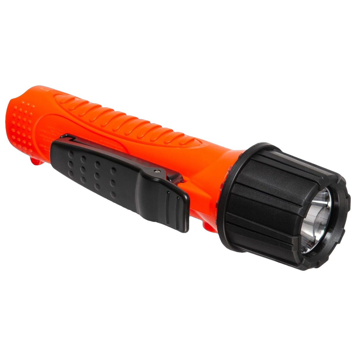 Mactronic M-Fire 02 RC Flashlight - 133 lumens